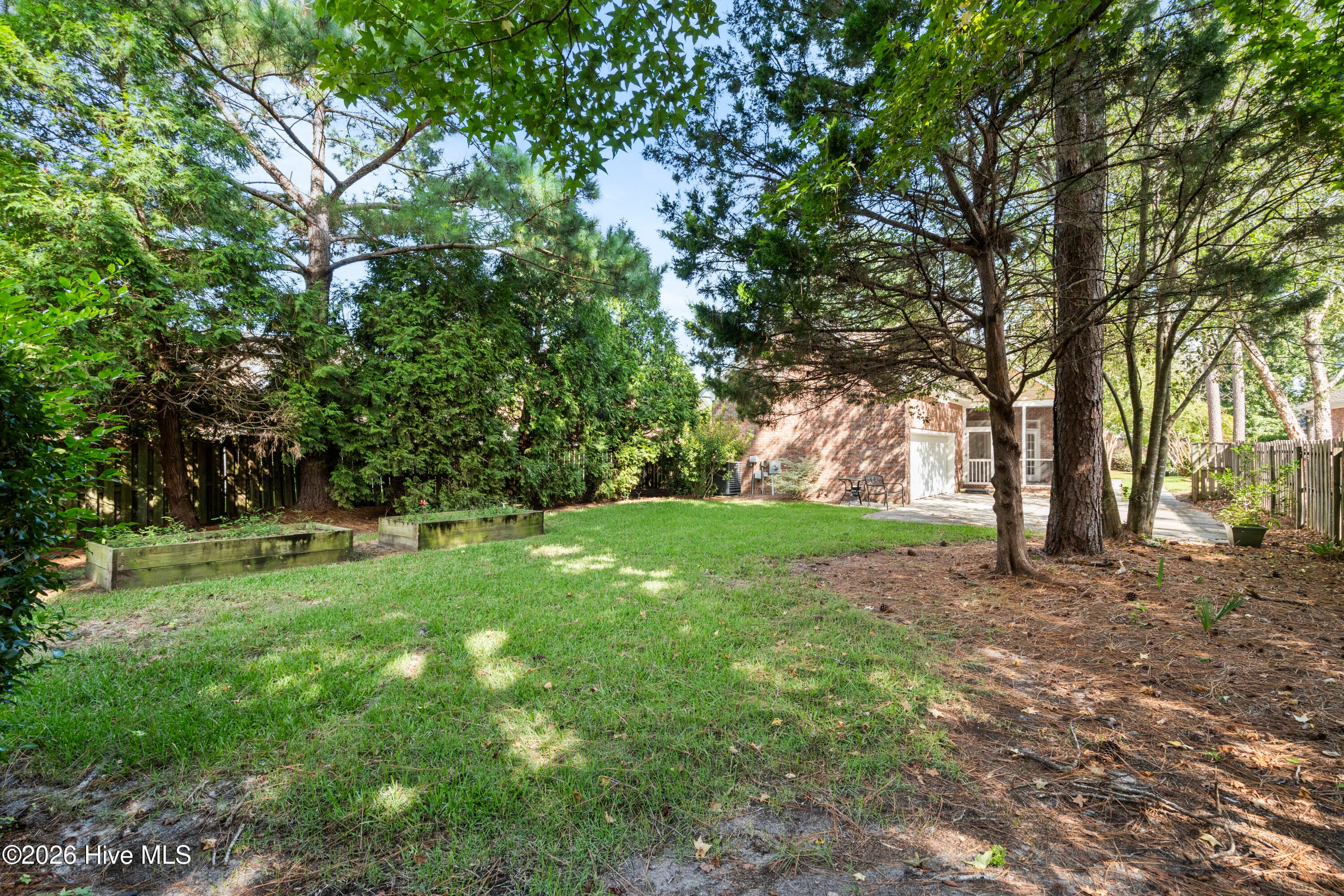 Single Family Residence at 4902 Dewars Circle, Wilmington, NC 28409, photo 42 of 52