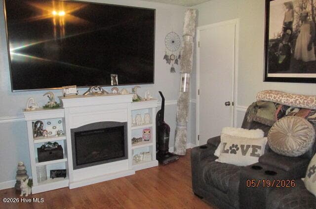 Single Family Residence at 584 N 3rd Street, Saint Pauls, NC 28384, photo 14 of 24