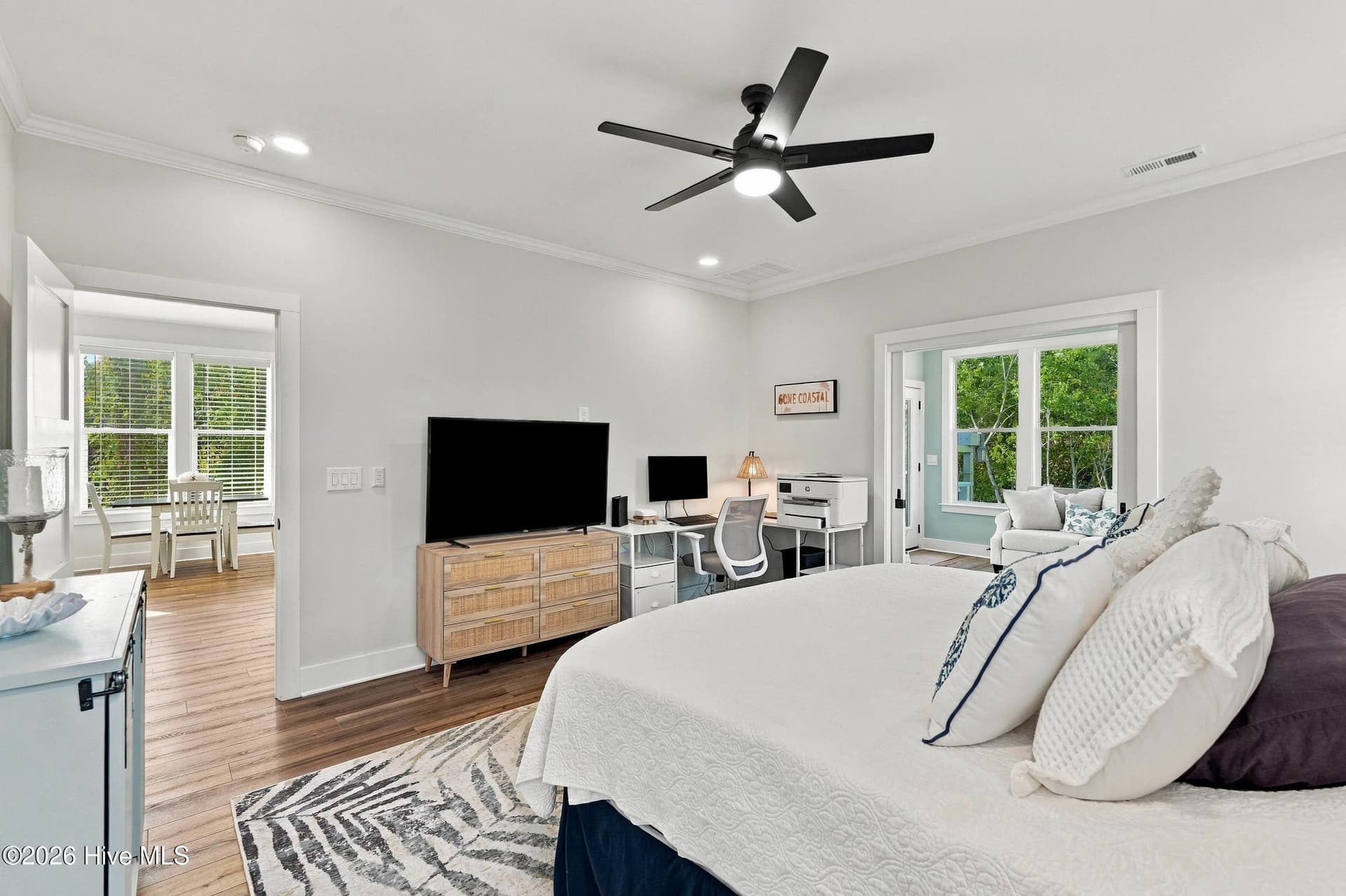 Single Family Residence at 210 River Oats Court, Holly Ridge, NC 28445, photo 17 of 69