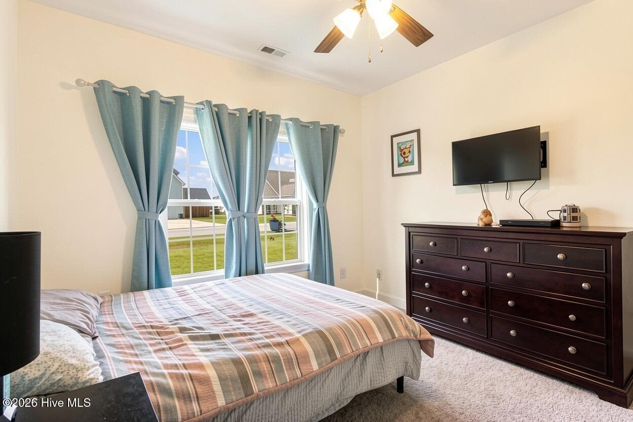 Single Family Residence at 2019 Tarpon Trail, New Bern, NC 28562, photo 34 of 96