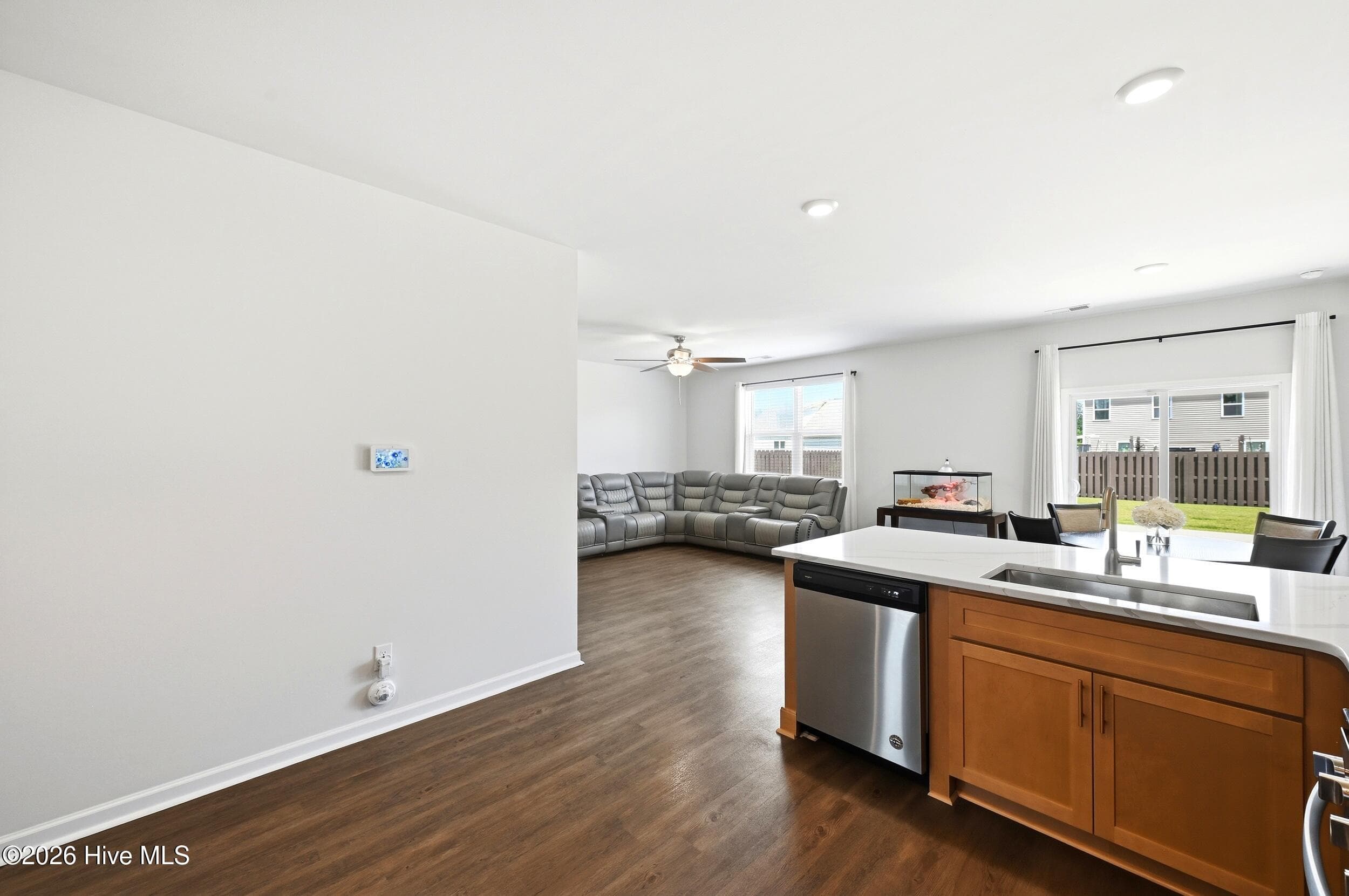 Single Family Residence at 9048 Saint George Road Lot 24, Wilmington, NC 28411, photo 10 of 34