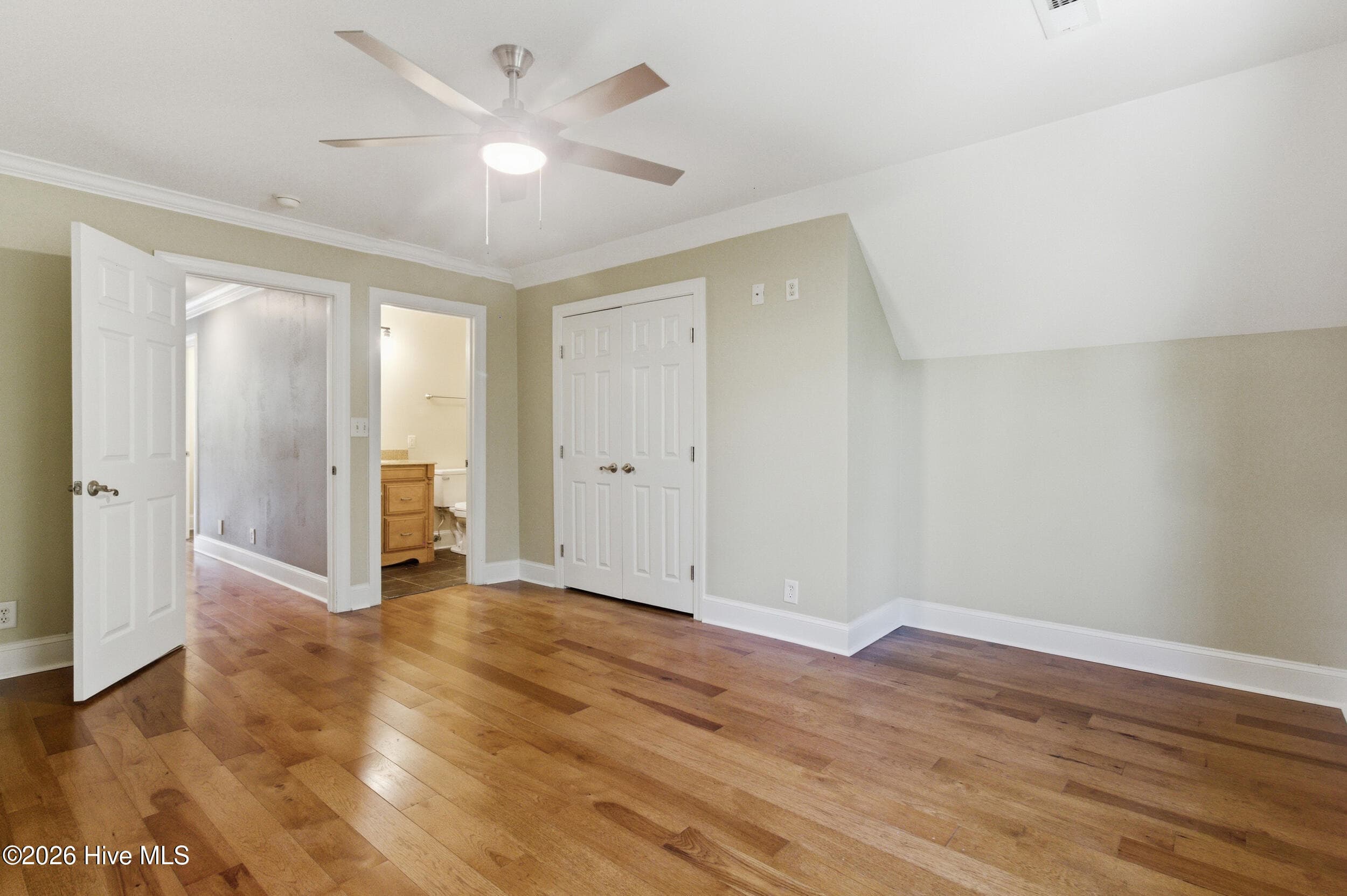 Second Bedroom - 516 Long Point Road, Chocowinity, NC 27817