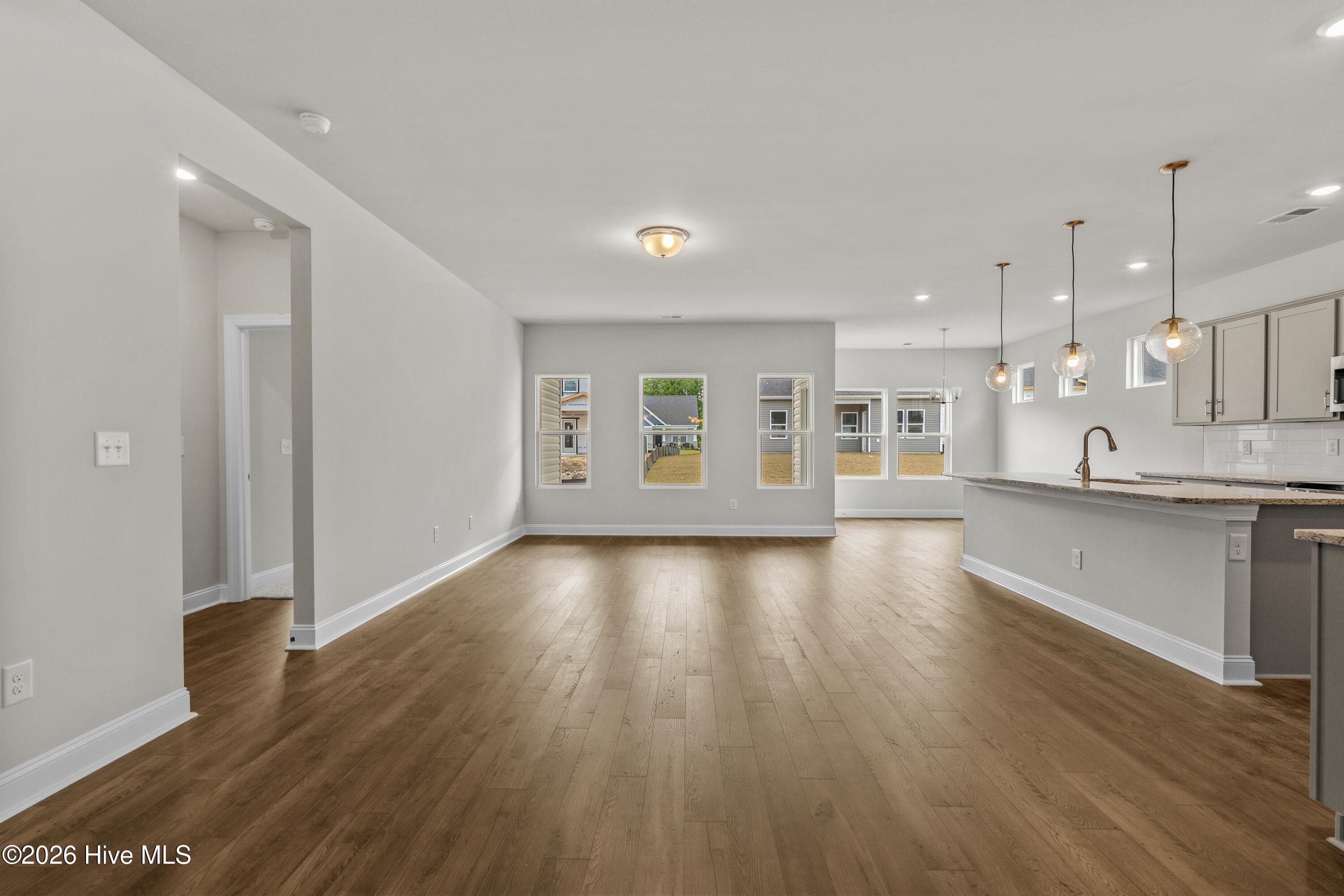 Single Family Residence at 1135 Forest Bend Drive NW, Calabash, NC 28467, photo 11 of 37