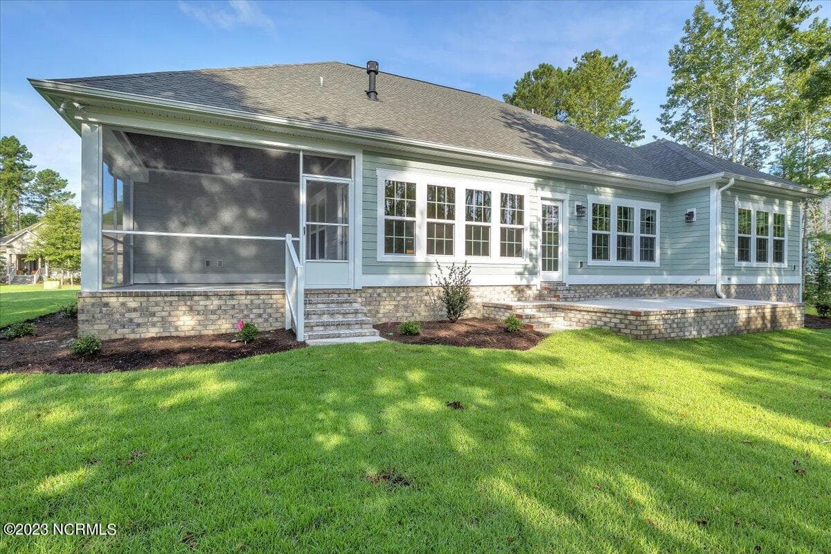 Single Family Residence at 576 Hearthside Drive SE, Bolivia, NC 28422, photo 144 of 175
