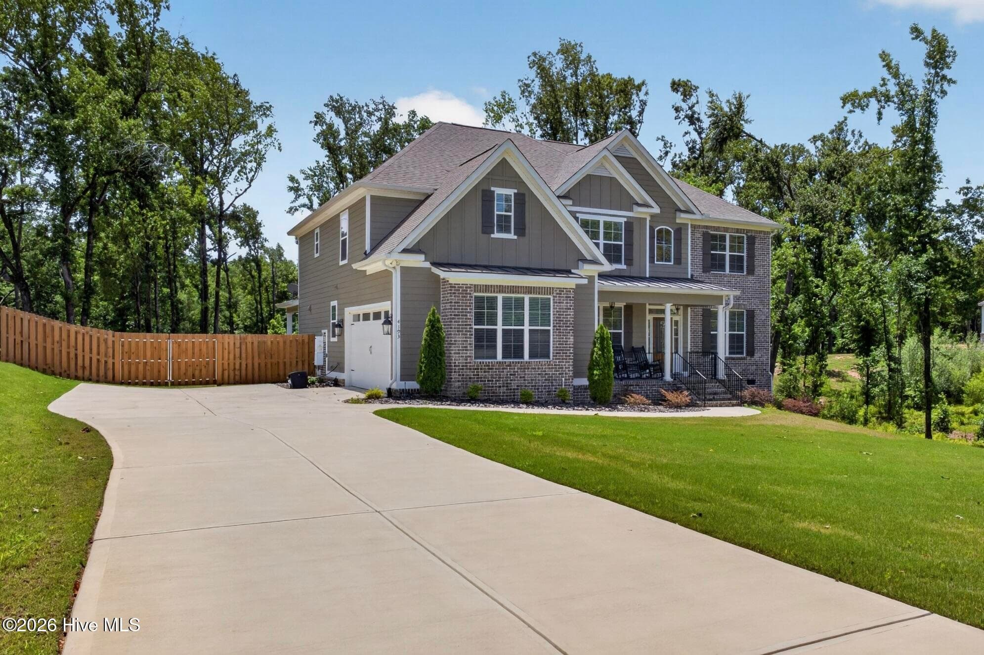 Single Family Residence at 4193 Highfield Drive, Grovetown, GA 30813, photo 92 of 92