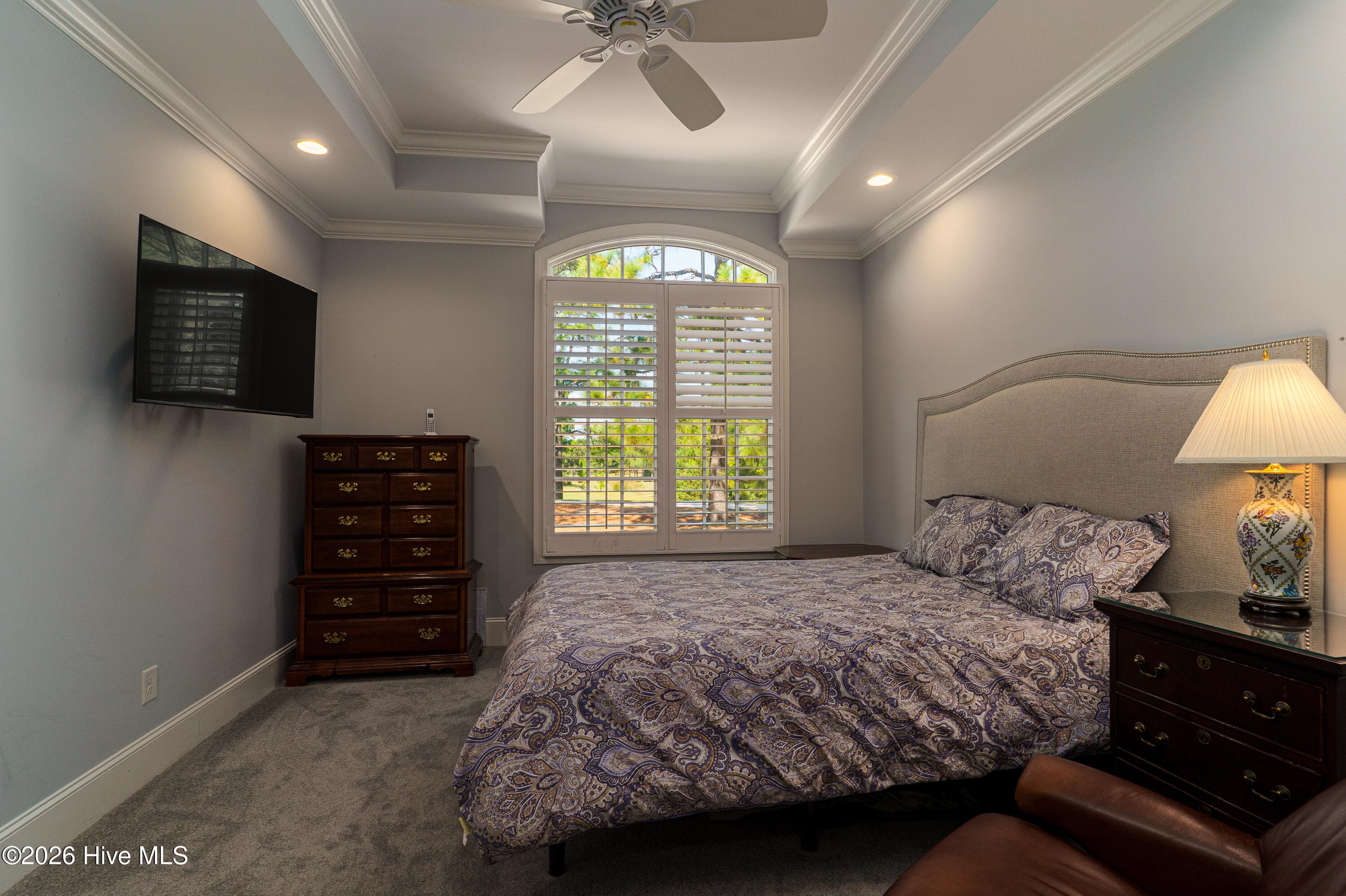 Single Family Residence at 141 Pine Barrens Court, Southern Pines, NC 28387, photo 27 of 67