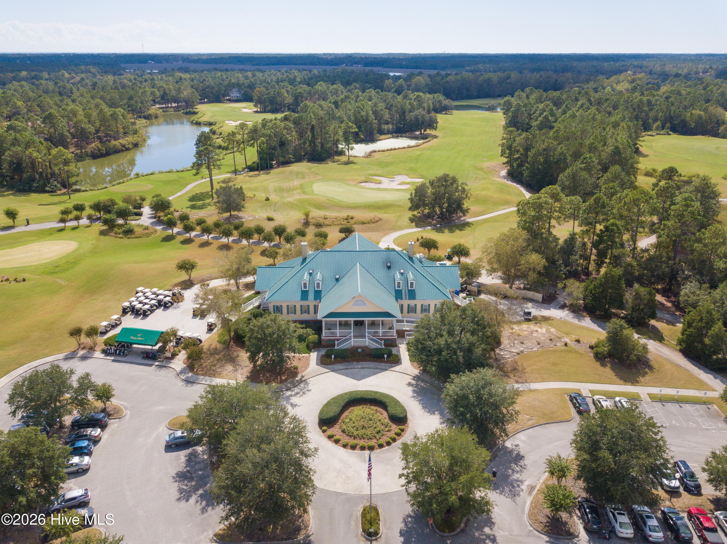 Single Family Residence at 86 Plantation Passage Drive SE, Bolivia, NC 28422, photo 6 of 6