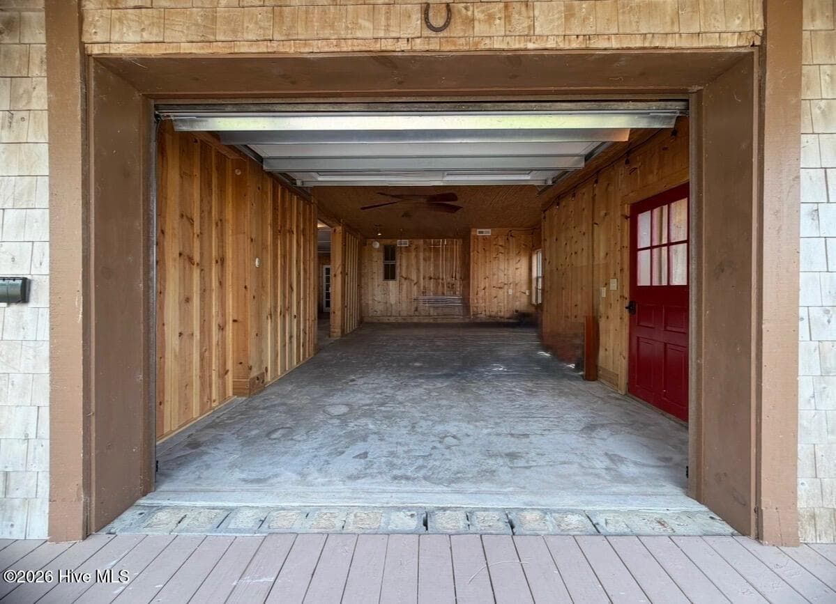 downstairs - 2704 Waccamaw Shores Road, Lake Waccamaw, NC 28450