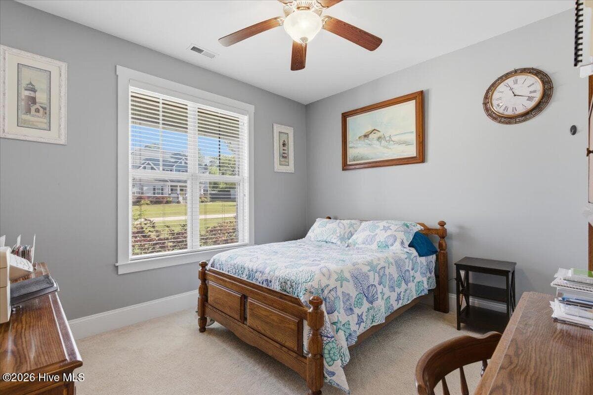 Single Family Residence at 111 W Huckleberry Way, Rocky Point, NC 28457, photo 27 of 52