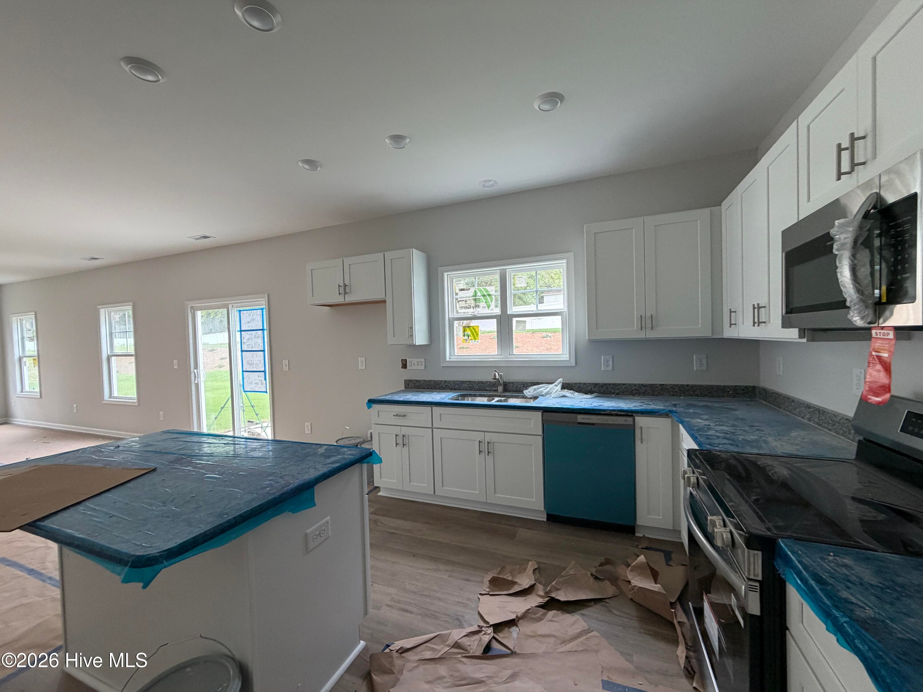 Single Family Residence at 119 Crossvine Street, Selma, NC 27576, photo 182 of 284
