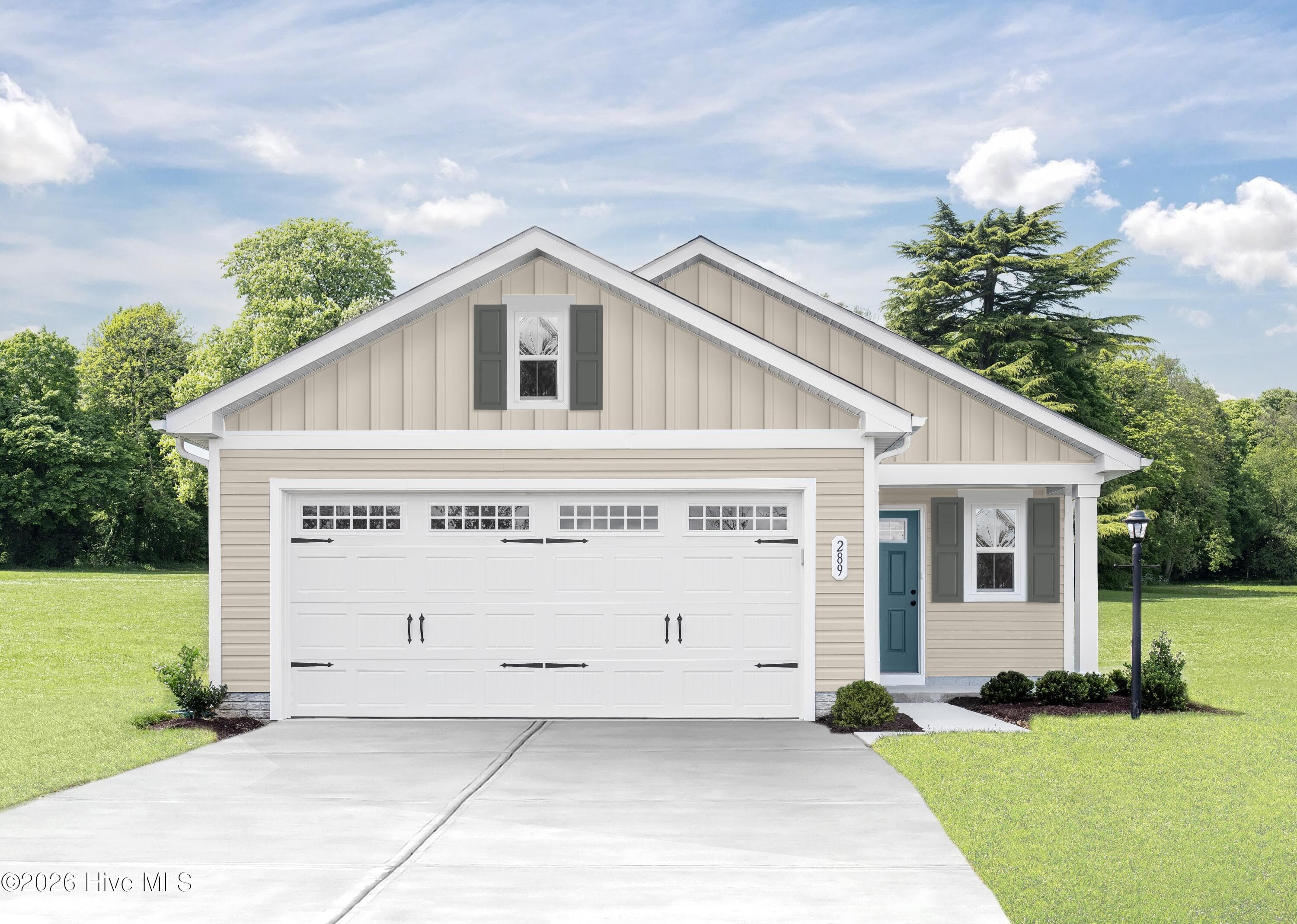 Single Family Residence at 210 Winborne Lane, Edenton, NC 27932, photo 42 of 42