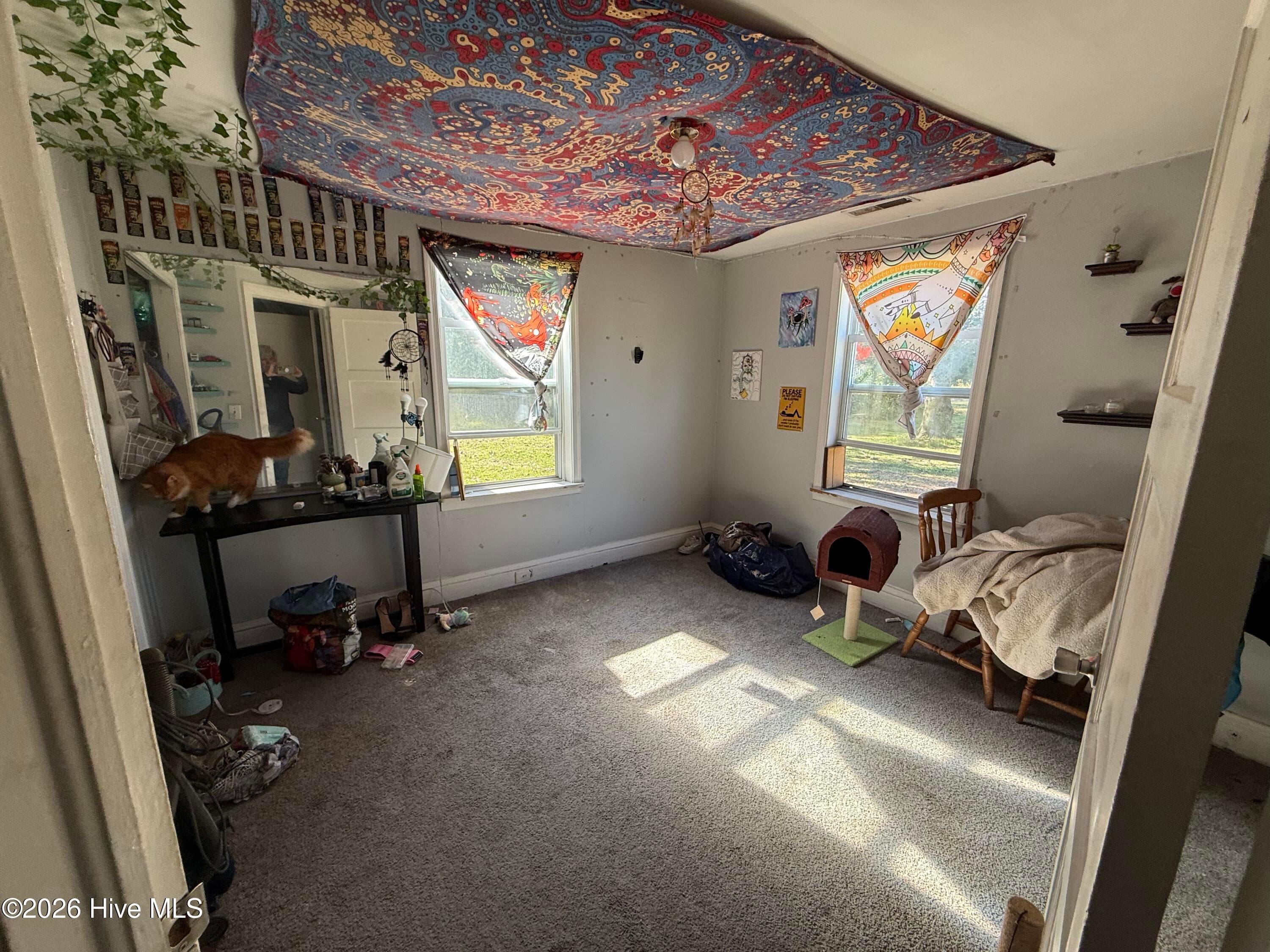Bedroom 2 - 7864 Caratoke Highway, Powells Point, NC 27966