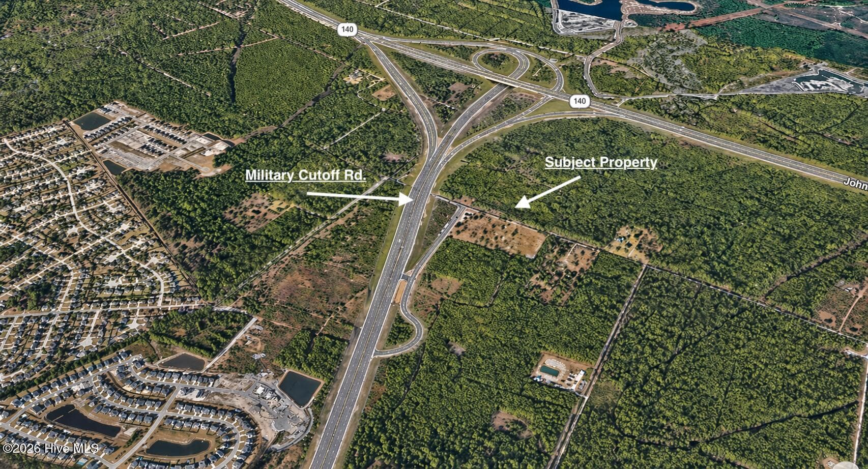 Mixed Use at Lot #267 267 Plantation Road, Wilmington, NC 28411, photo 5 of 16