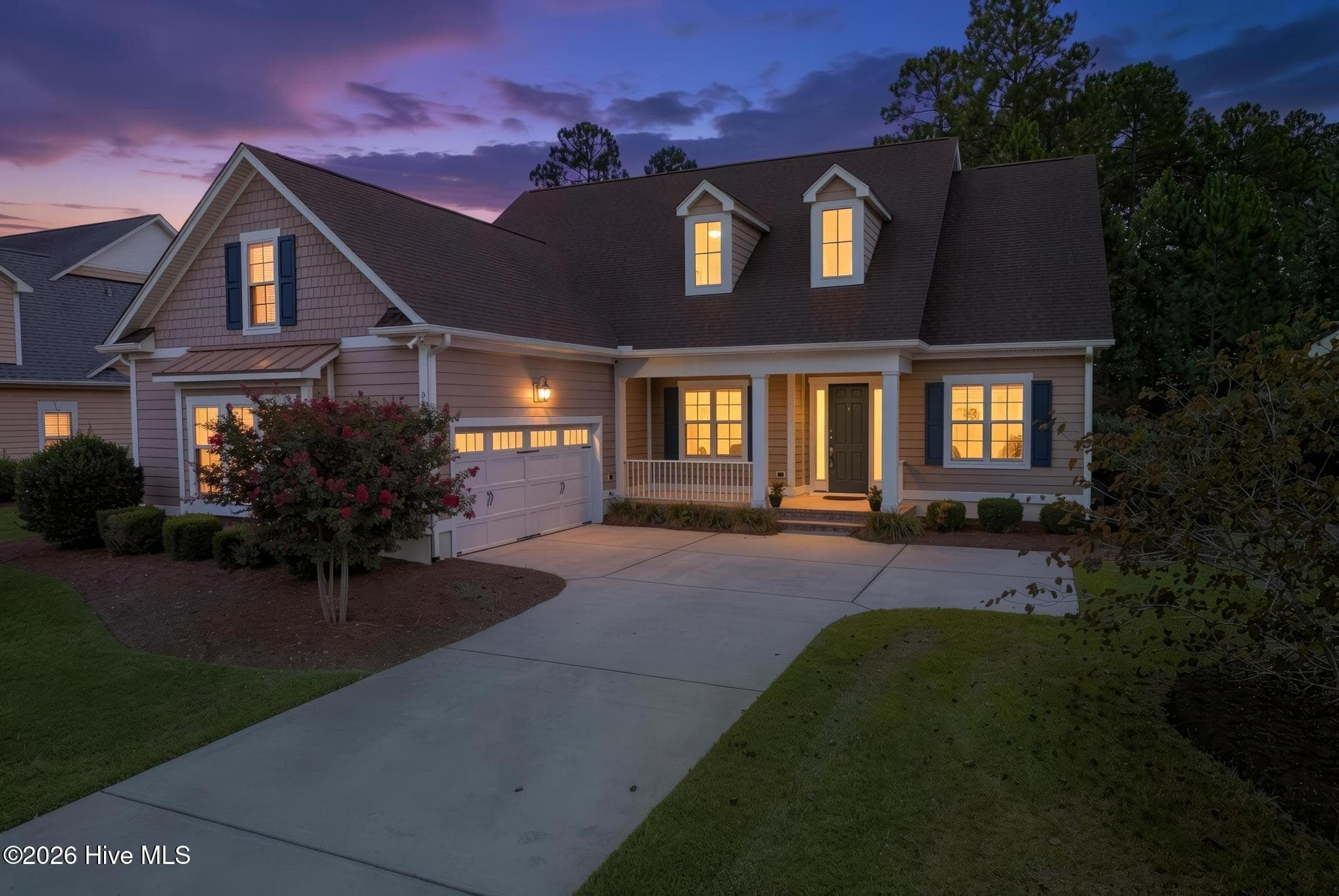 Single Family Residence at 5110 Stoney Point Drive, Leland, NC 28451, photo 3 of 83
