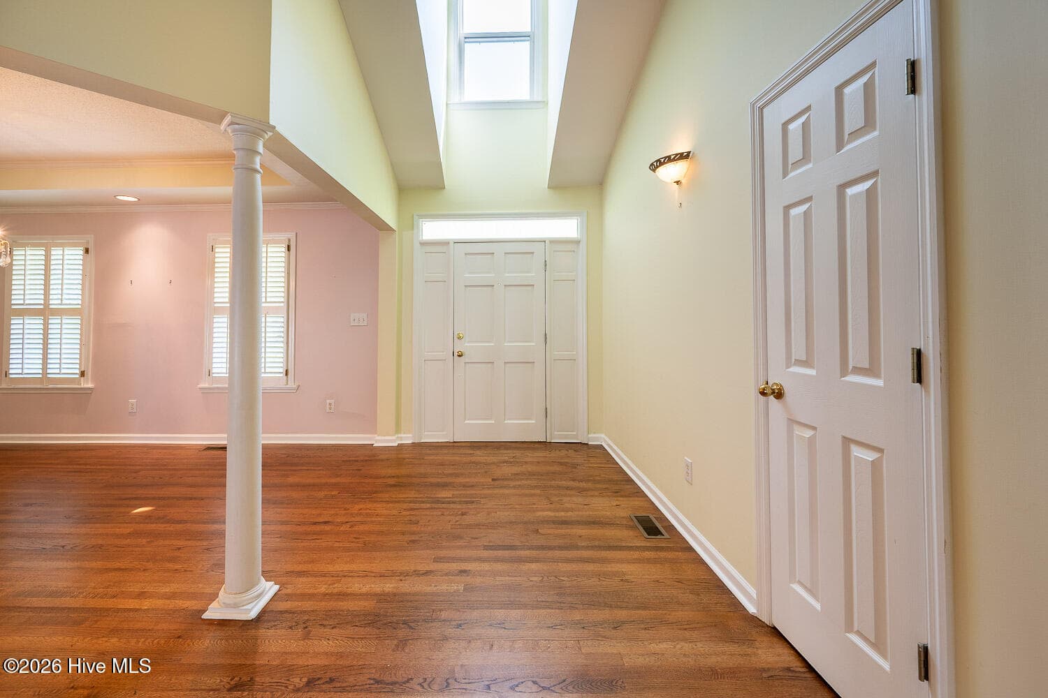 Single Family Residence at 5092 Bryant Cove Road, Evans, GA 30809, photo 2 of 3