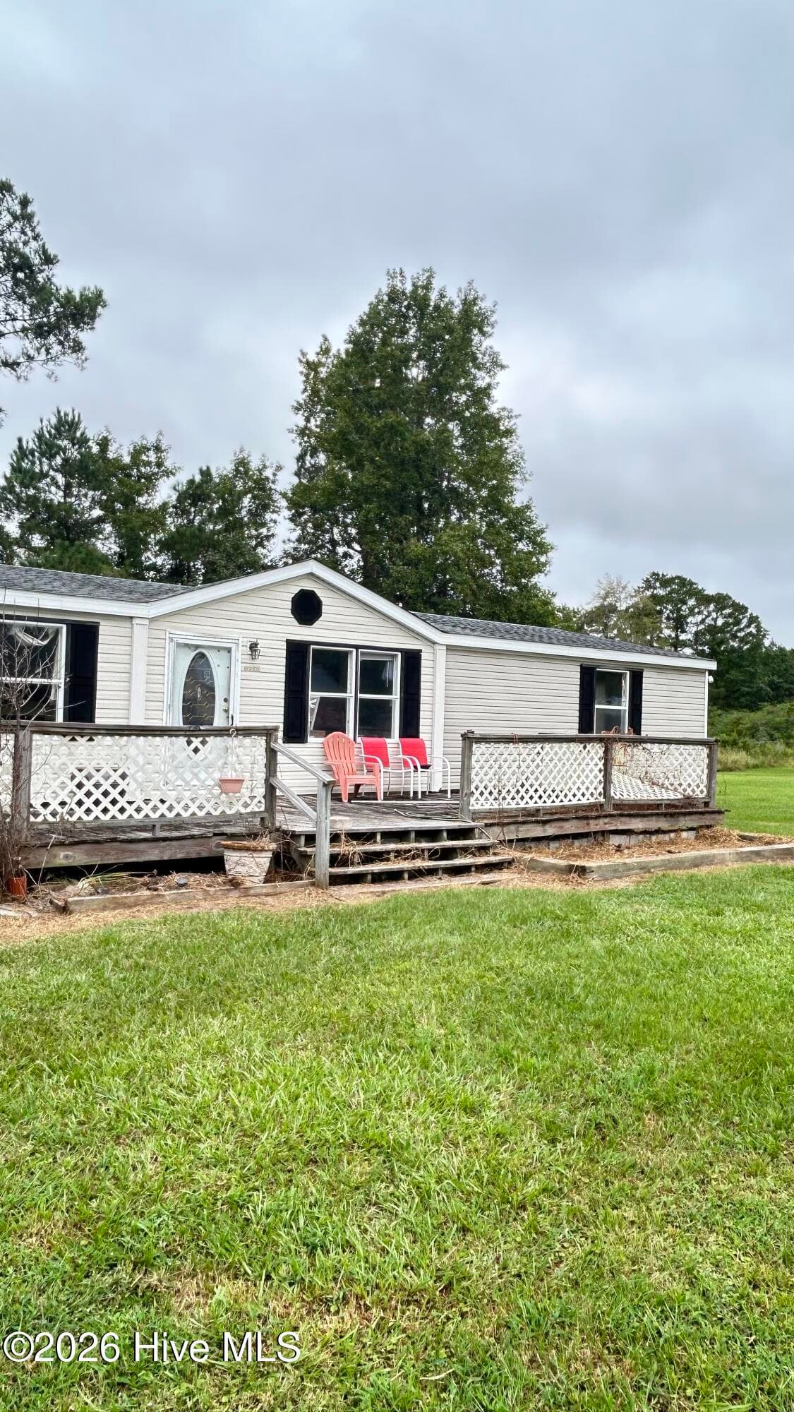 Manufactured Home at 1395 George Ii Highway SE, Bolivia, NC 28422, photo 4 of 9