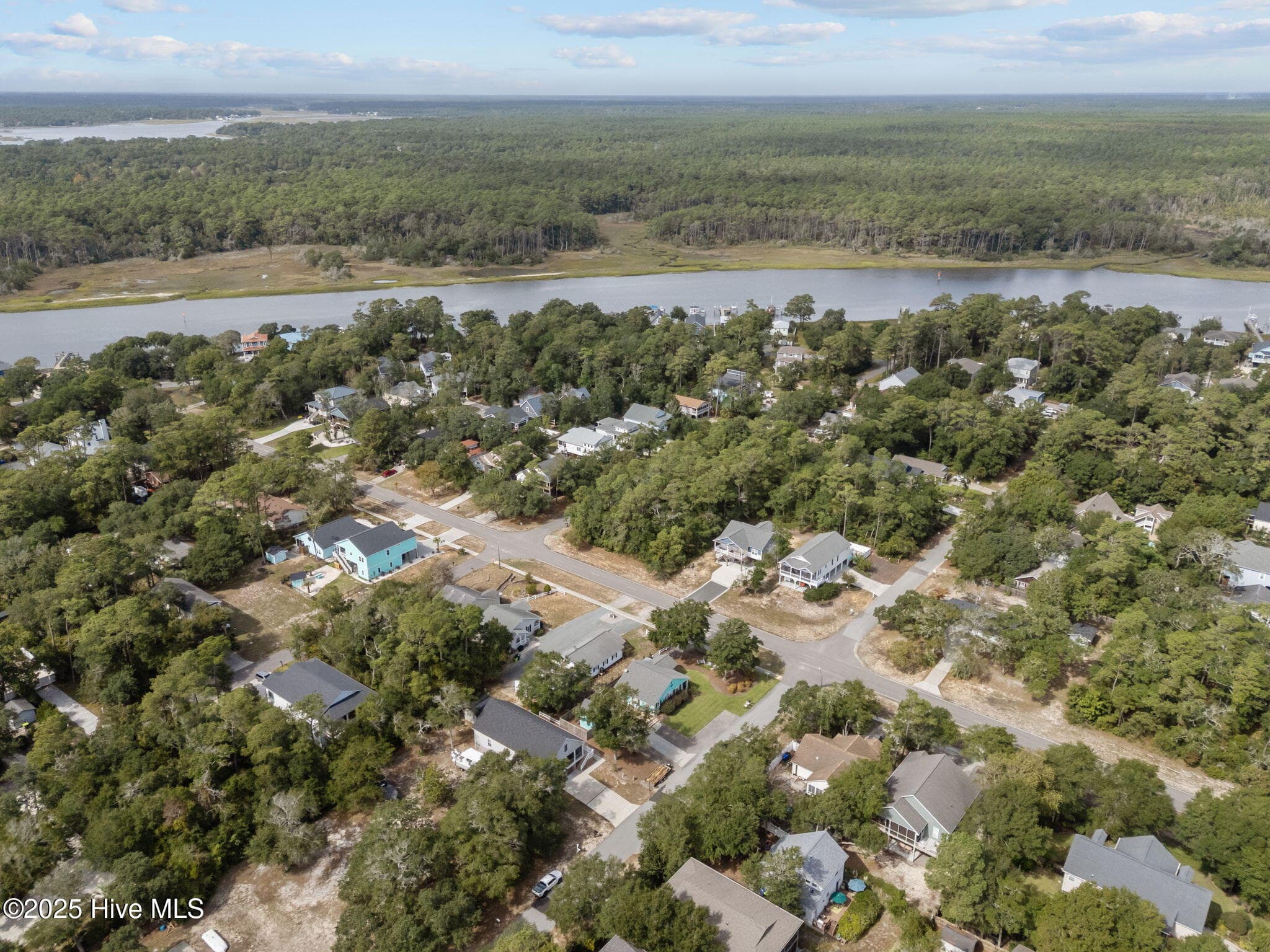 Single Family Residence at 101 SW 28th Street, Oak Island, NC 28465, photo 56 of 56