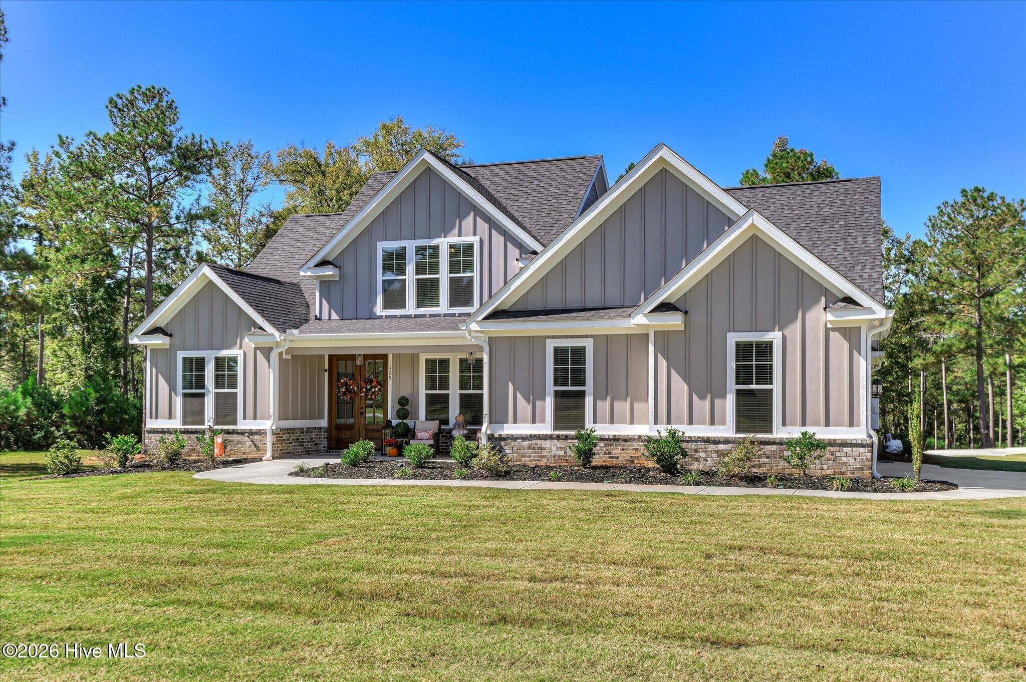 Single Family Residence at 325 Shagbark Way, Harlem, GA 30814, photo 4 of 68