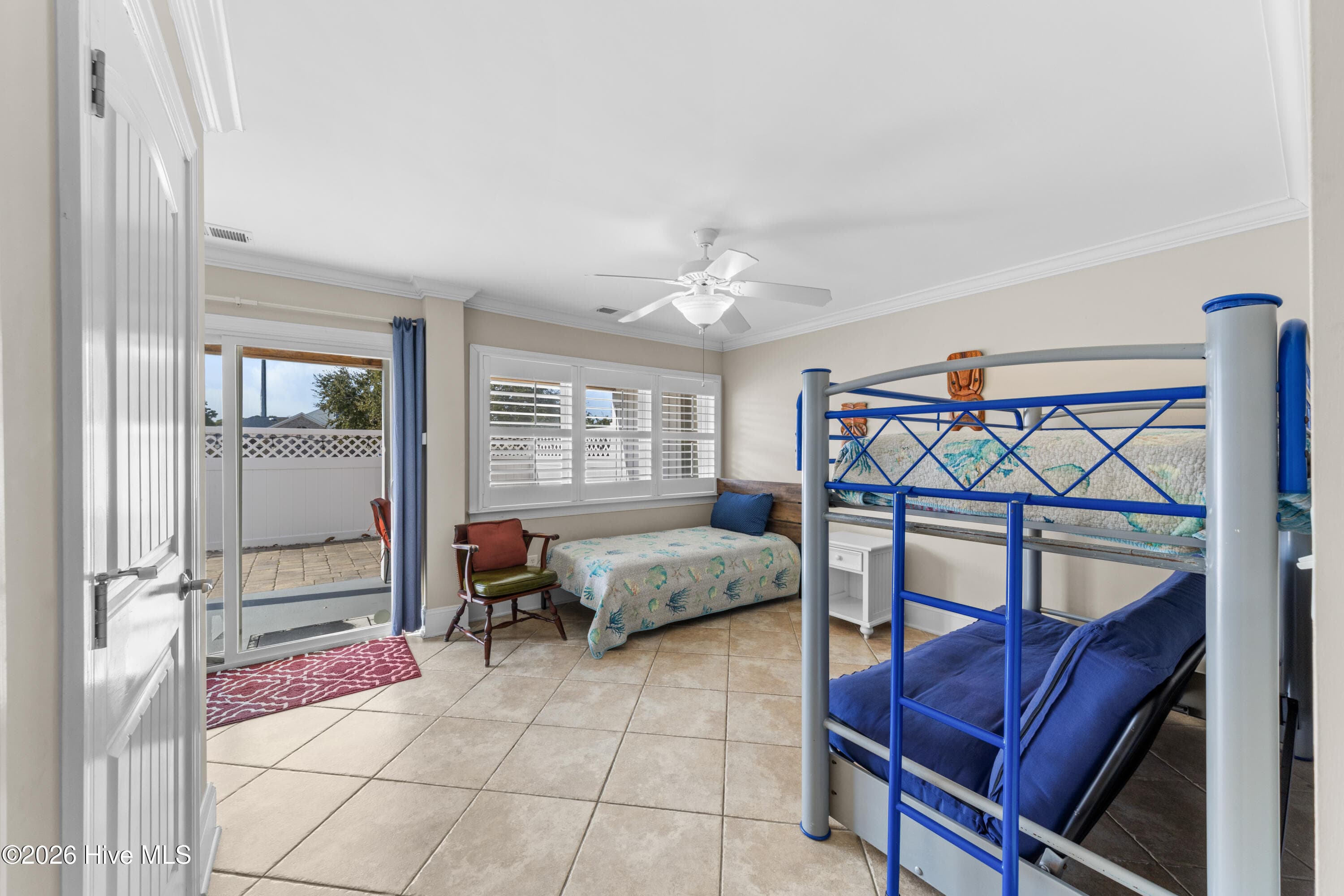 Condominium at 121 N 4th Avenue Unit A, Kure Beach, NC 28449, photo 8 of 85