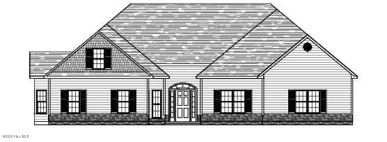 Single Family Residence at 2013 Sharpnose Street, New Bern, NC 28562, photo 3 of 14