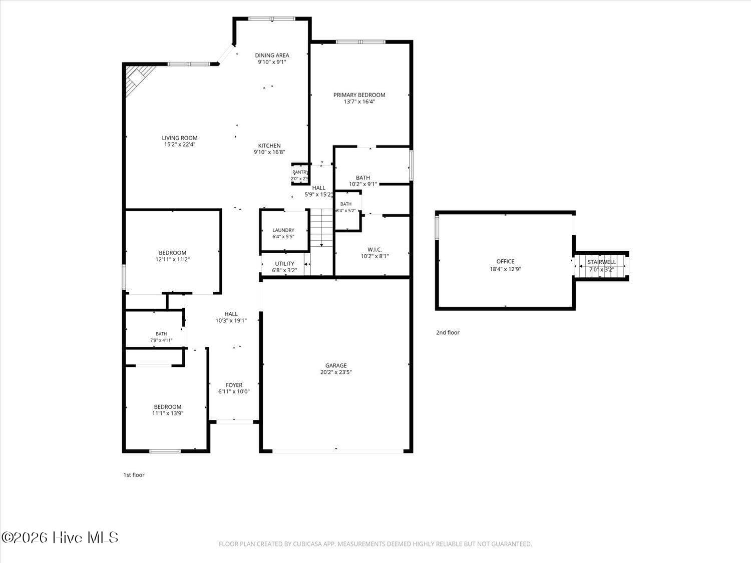 Single Family Residence at 5804 Whispering Pines Way, Evans, GA 30809, photo 33 of 33