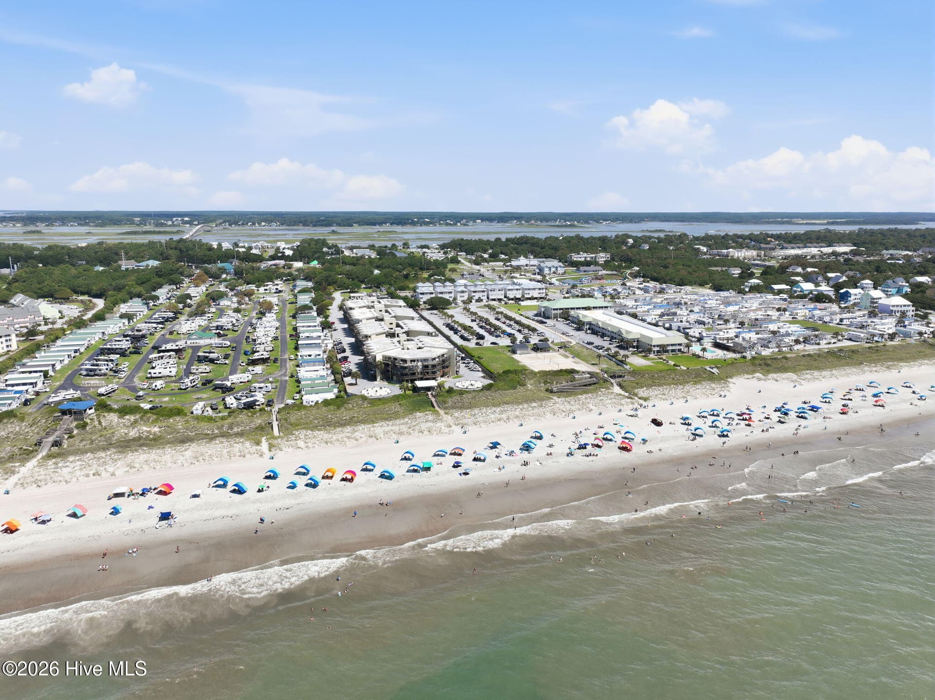 Condominium at 9100 Reed Drive 1301, Emerald Isle, NC 28594, photo 27 of 38