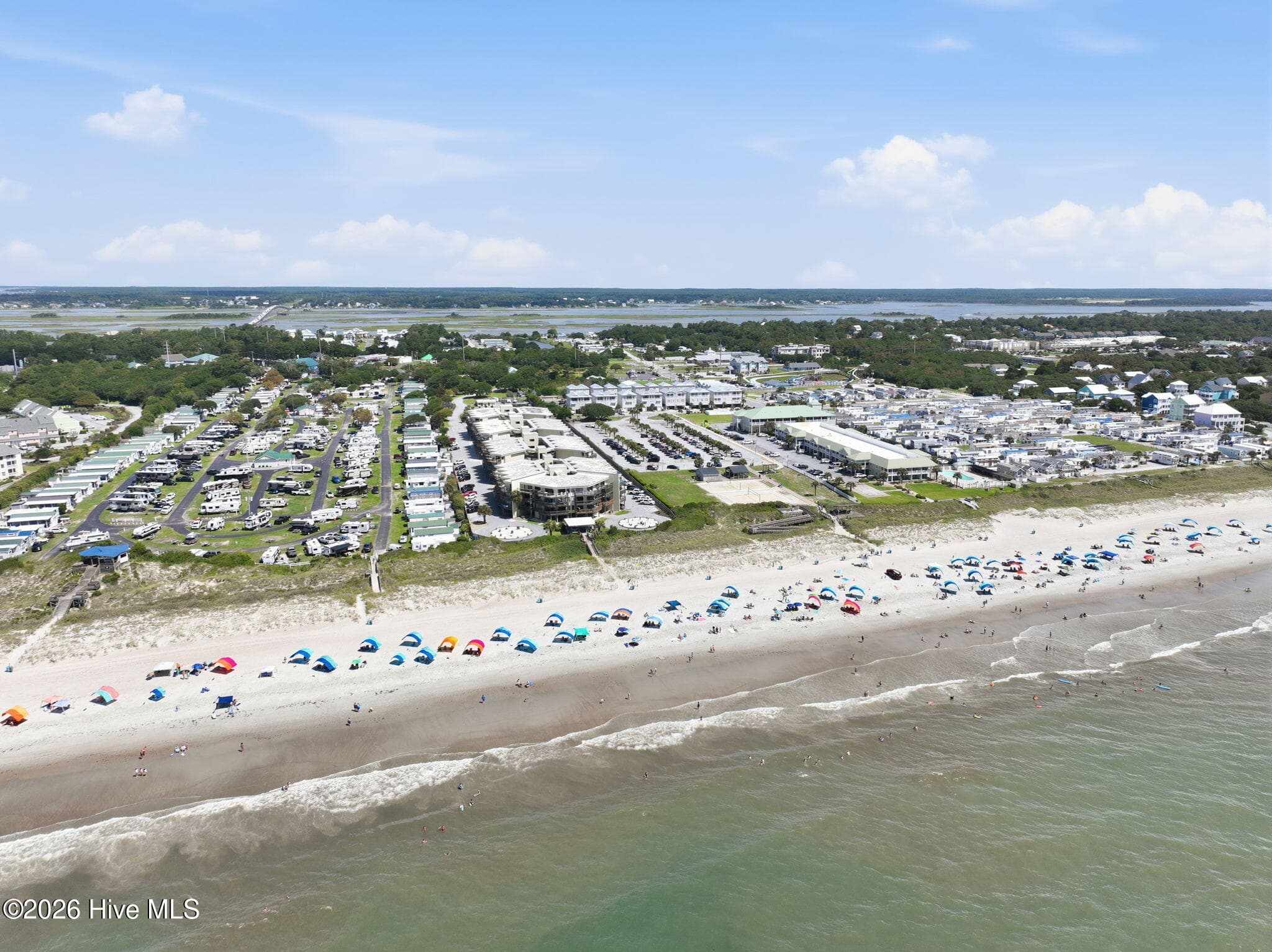Condominium at 9100 Reed Drive 1301, Emerald Isle, NC 28594, photo 27 of 38