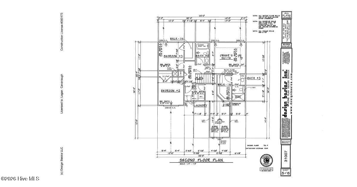 Single Family Residence at 505 Romney Drive, Beulaville, NC 28518, photo 25 of 30