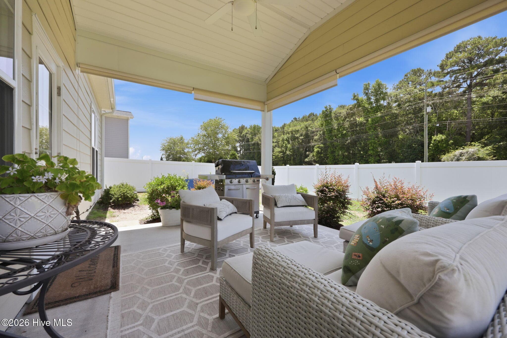 Single Family Residence at 3704 Colony Woods Drive, Greenville, NC 27834, photo 40 of 55