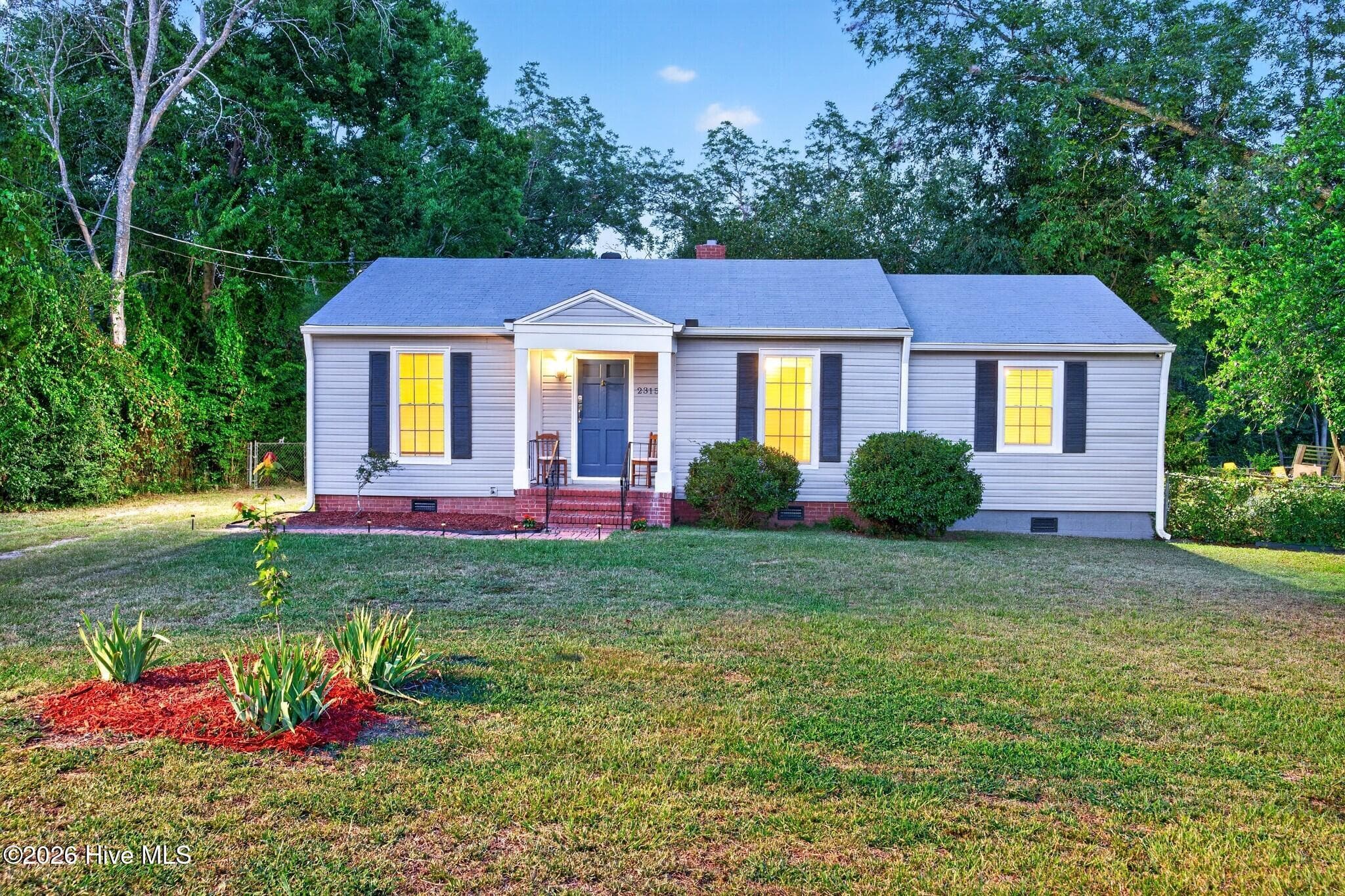 Single Family Residence at 2315 Henry Circle, Augusta, GA 30906, photo 38 of 38