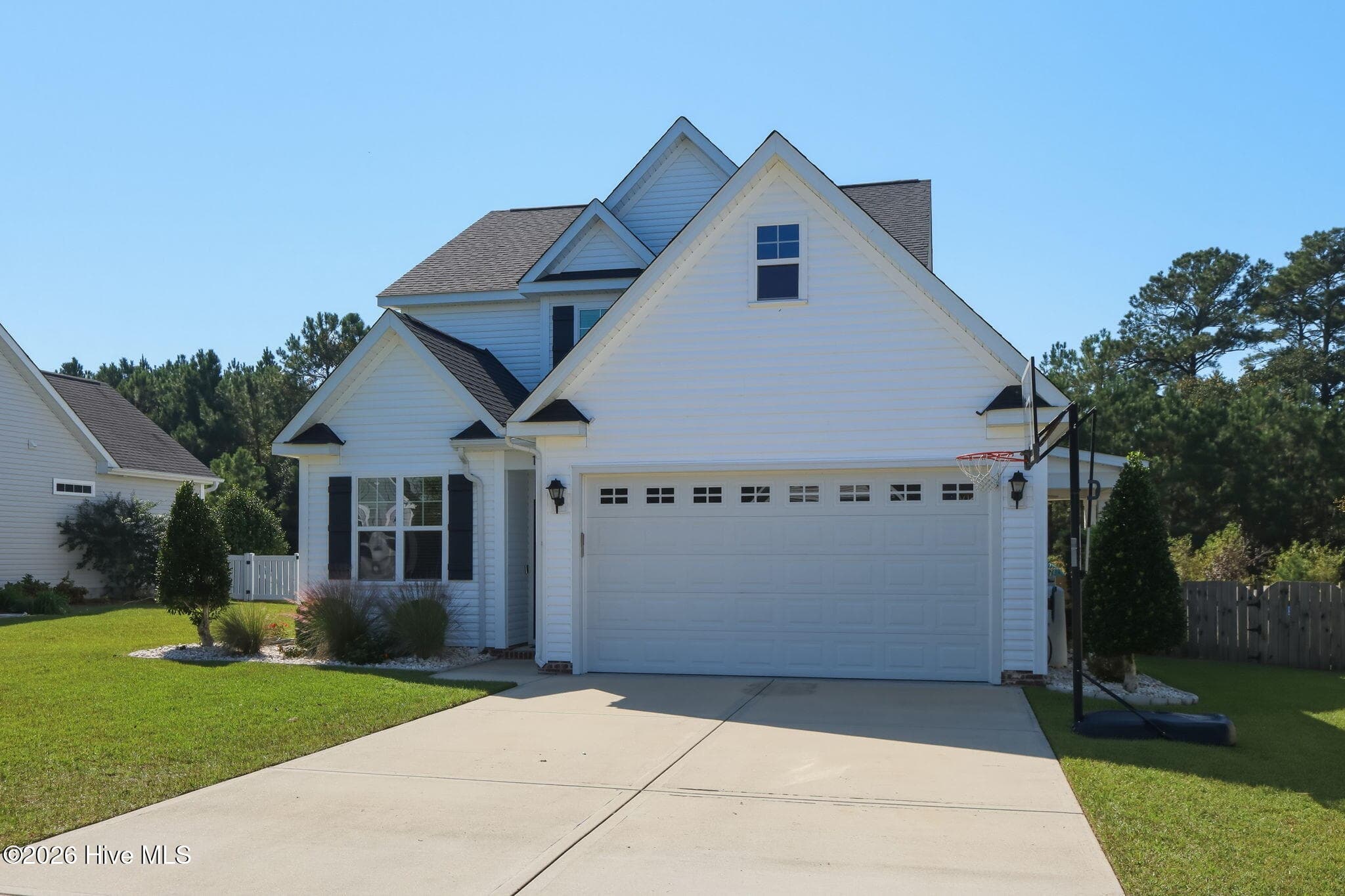 Single Family Residence at 145 Christina Maria Way, Cedar Point, NC 28584, photo 4 of 61
