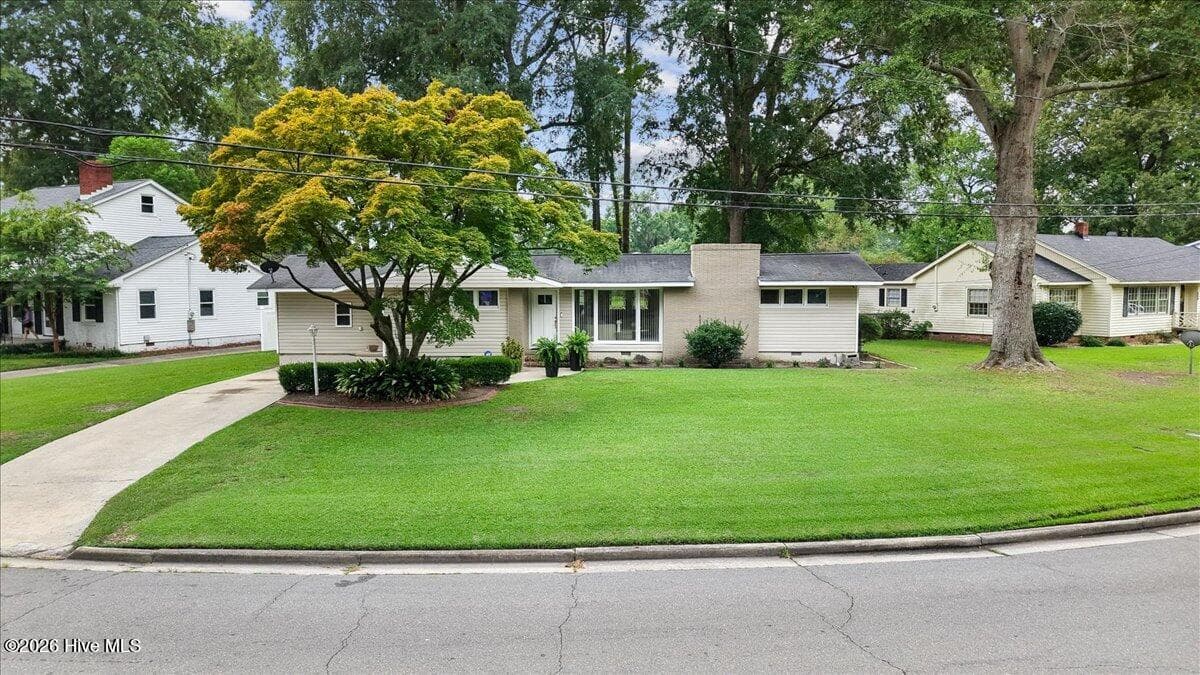 Single Family Residence at 1216 Stockton Road, Kinston, NC 28504, photo 17 of 54