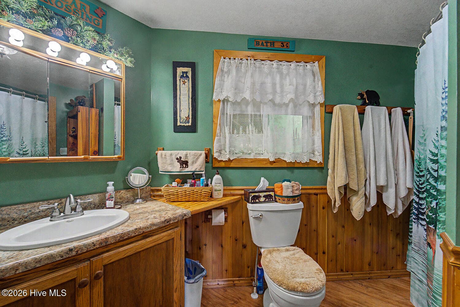 Single Family Residence at 204 Mountain Laurel Drive, Bryson City, NC 28713, Bryson City, photo 14 of 73