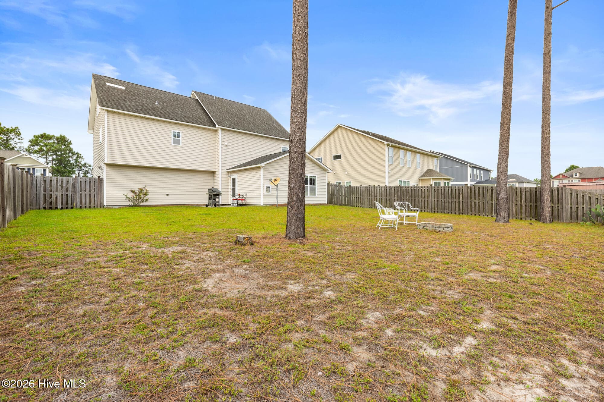 Single Family Residence at 8025 Footpath Road, Leland, NC 28451, photo 21 of 102