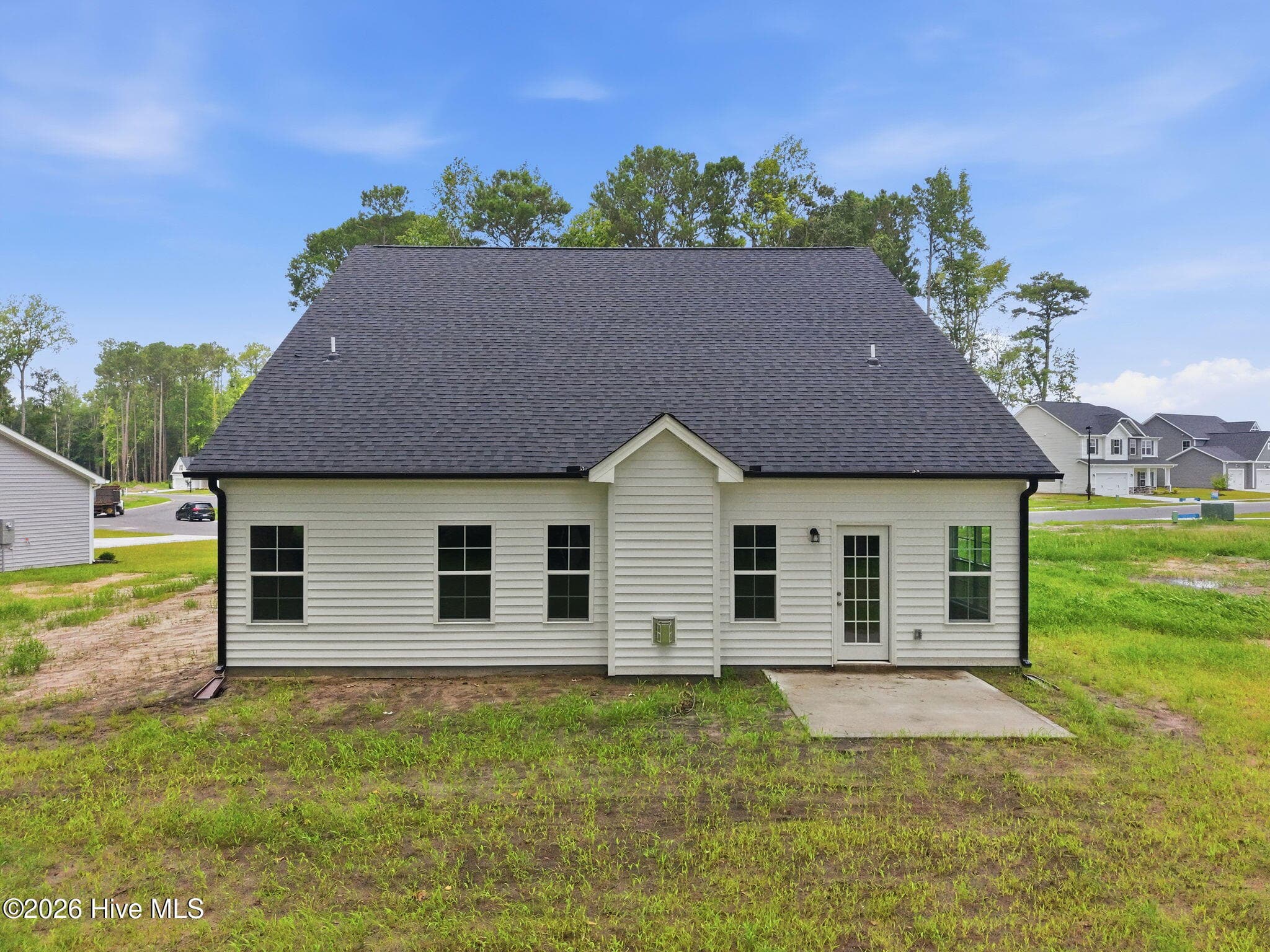 Single Family Residence at 964 Rialto Lane, Ayden, NC 28513, photo 47 of 63