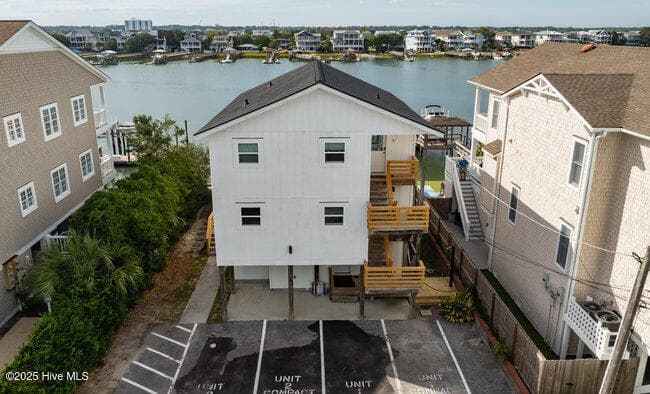 Condominium at 9 W Atlanta Street 3, Wrightsville Beach, NC 28480, photo 48 of 67
