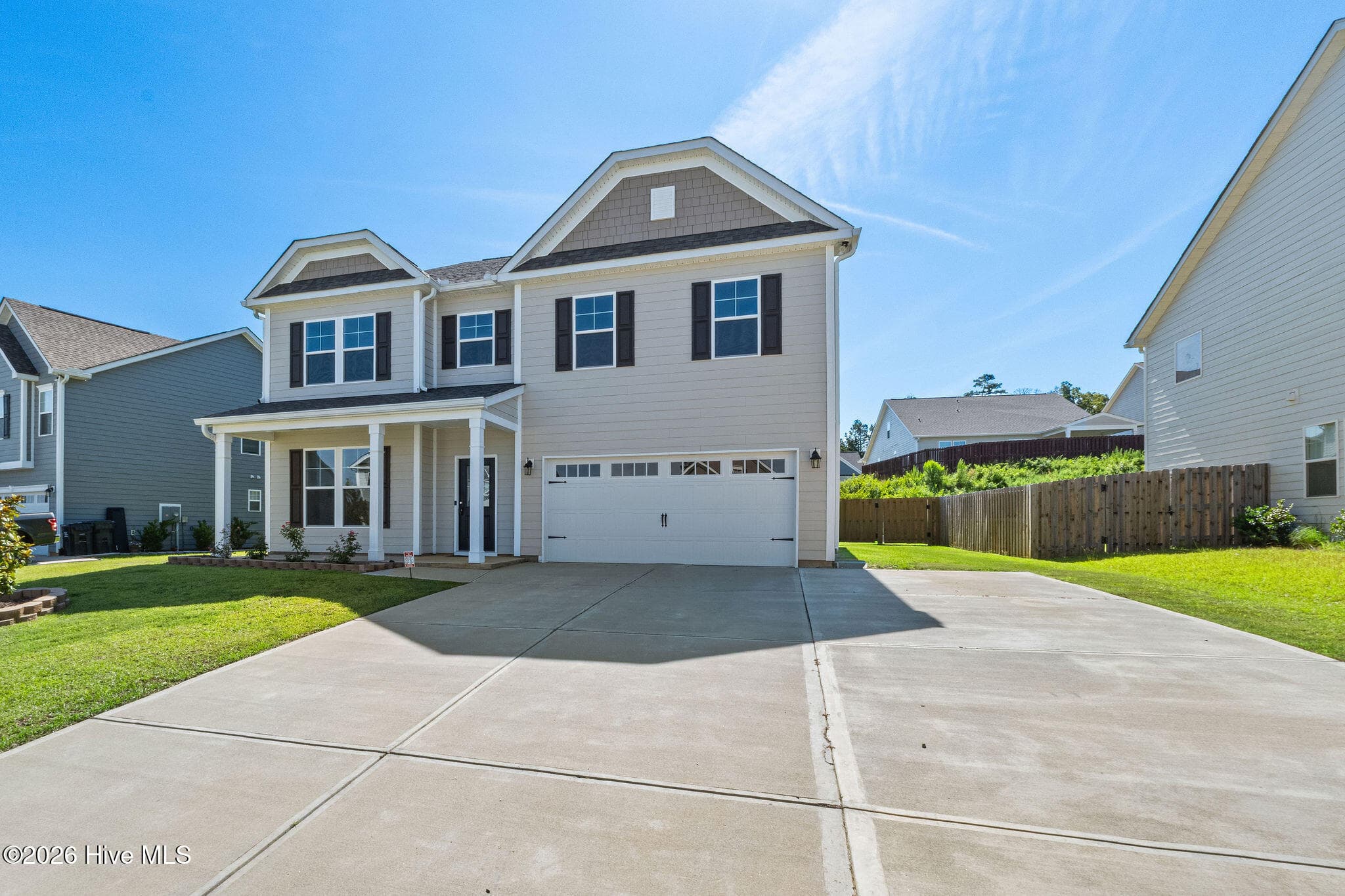 Single Family Residence at 2214 Southland Drive, Harlem, GA 30814, photo 2 of 44