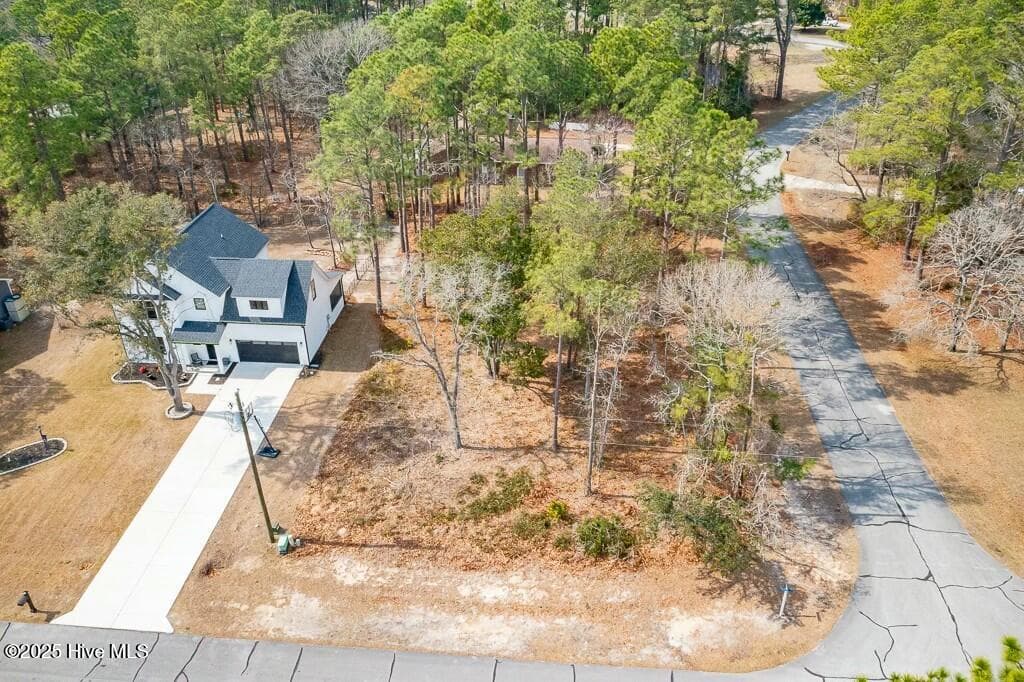 Residential Lot at 809 2 Crane Drive, New Bern, NC 28560, photo 6 of 6