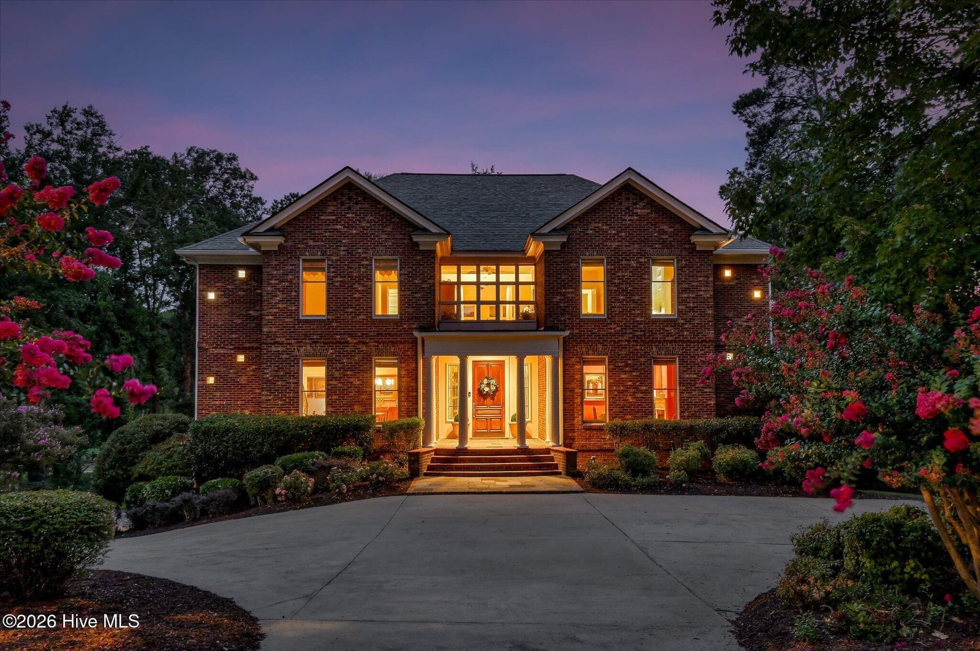 Single Family Residence at 734 Michaels Creek, Evans, GA 30809