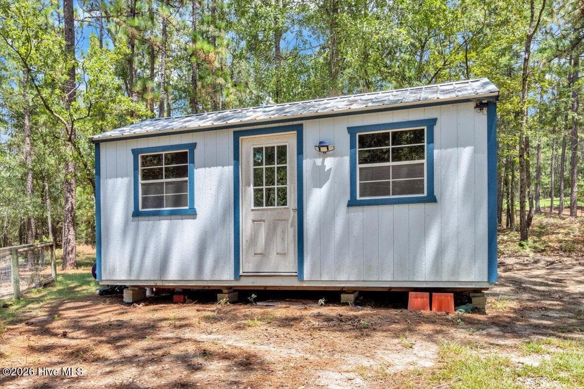Wooded at 4359 Storm Branch Road, Aiken, SC 29803, photo 36 of 57