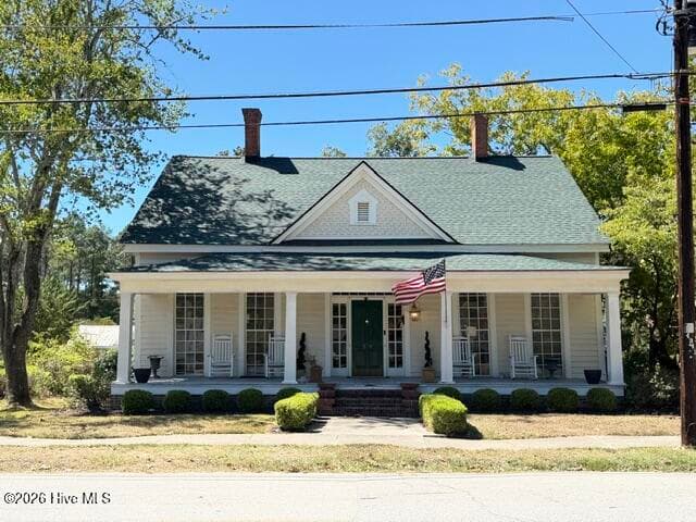 Single Family Residence at 209 Lee Street, Thomson, GA 30824