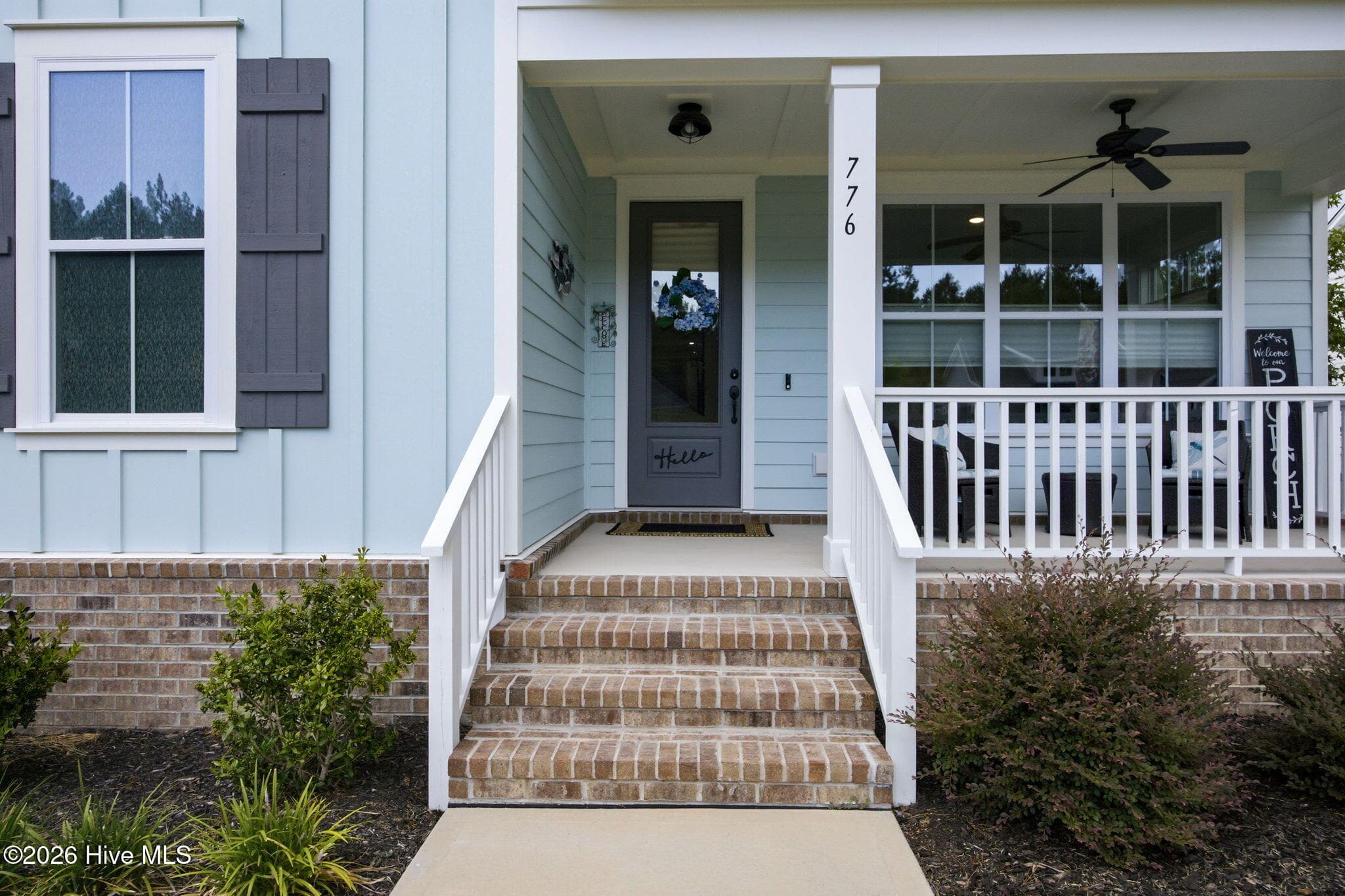 Single Family Residence at 776 Breezewood Drive SE, Bolivia, NC 28422, photo 6 of 93