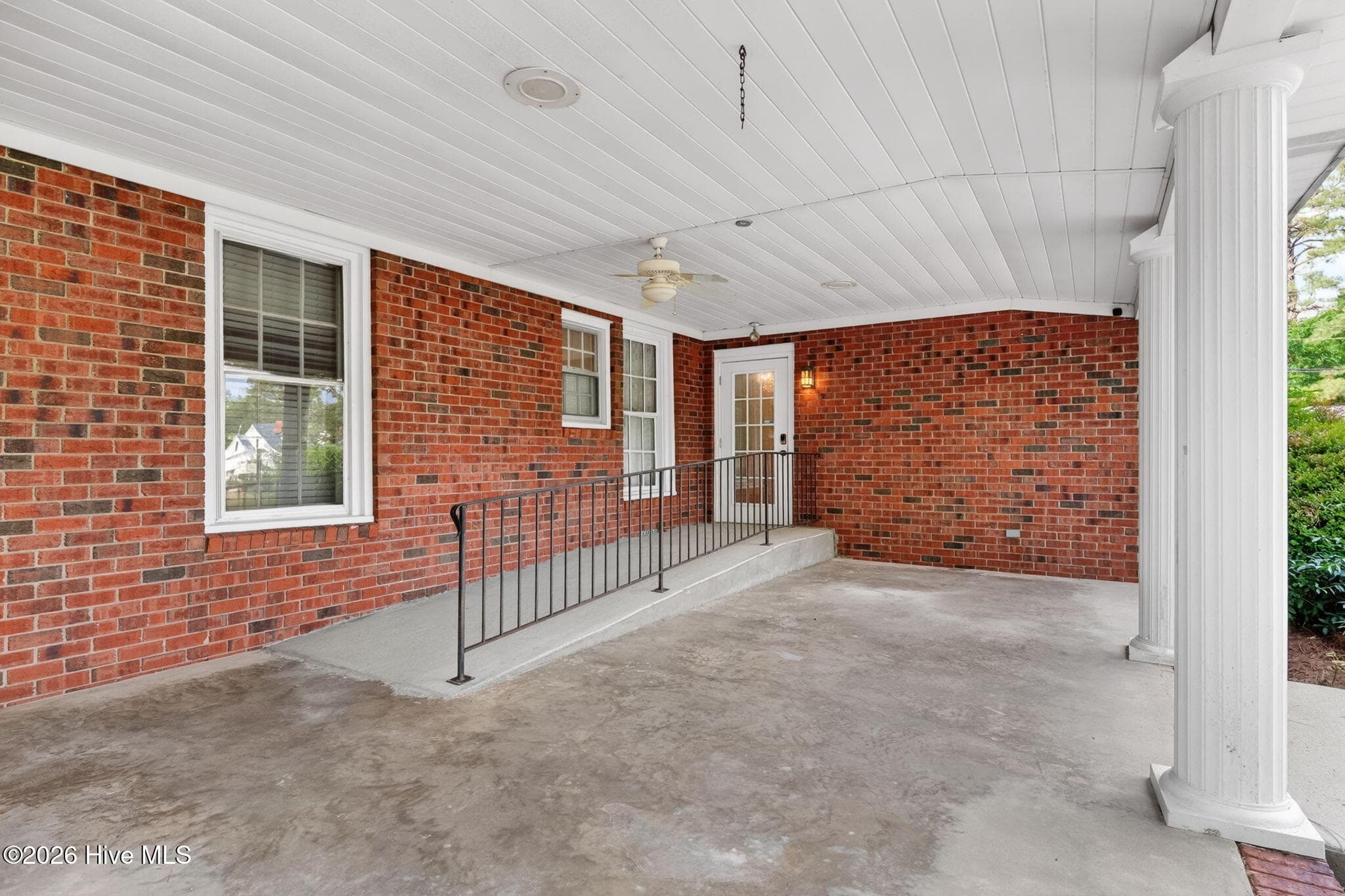 Single Family Residence at 207 W 3rd Street, Princeton, NC 27569, photo 44 of 58