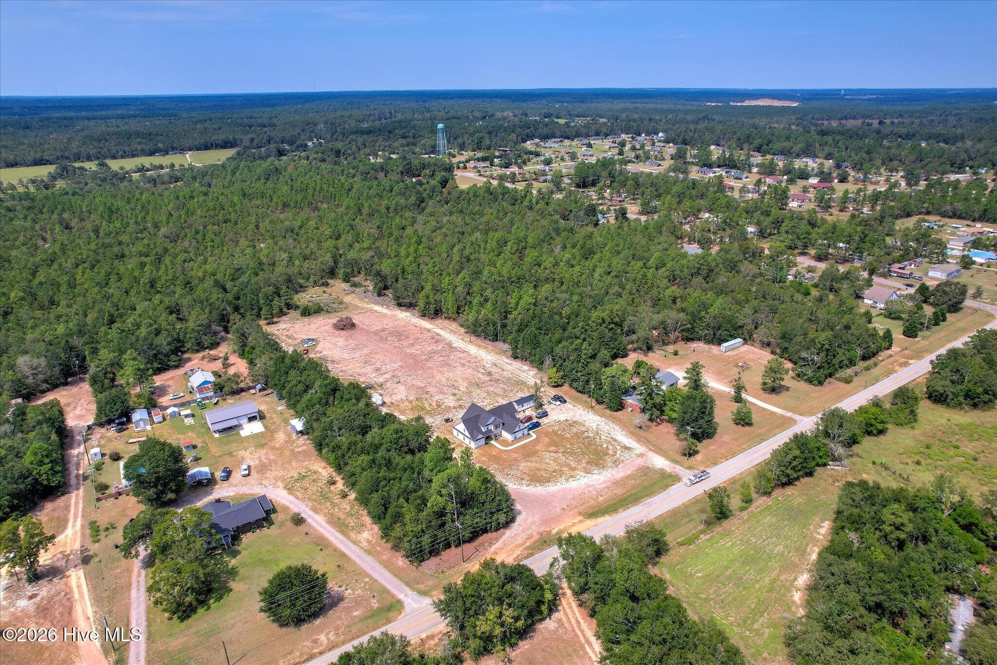 Single Family Residence at 5225 Farmers Bridge Road, Hephzibah, GA 30815, photo 5 of 5
