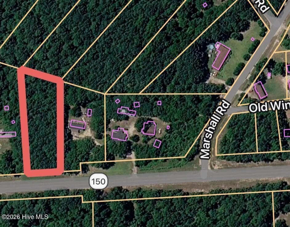 Residential Lot at 0 Cobbham Road, Appling, GA 30802, photo 2 of 3