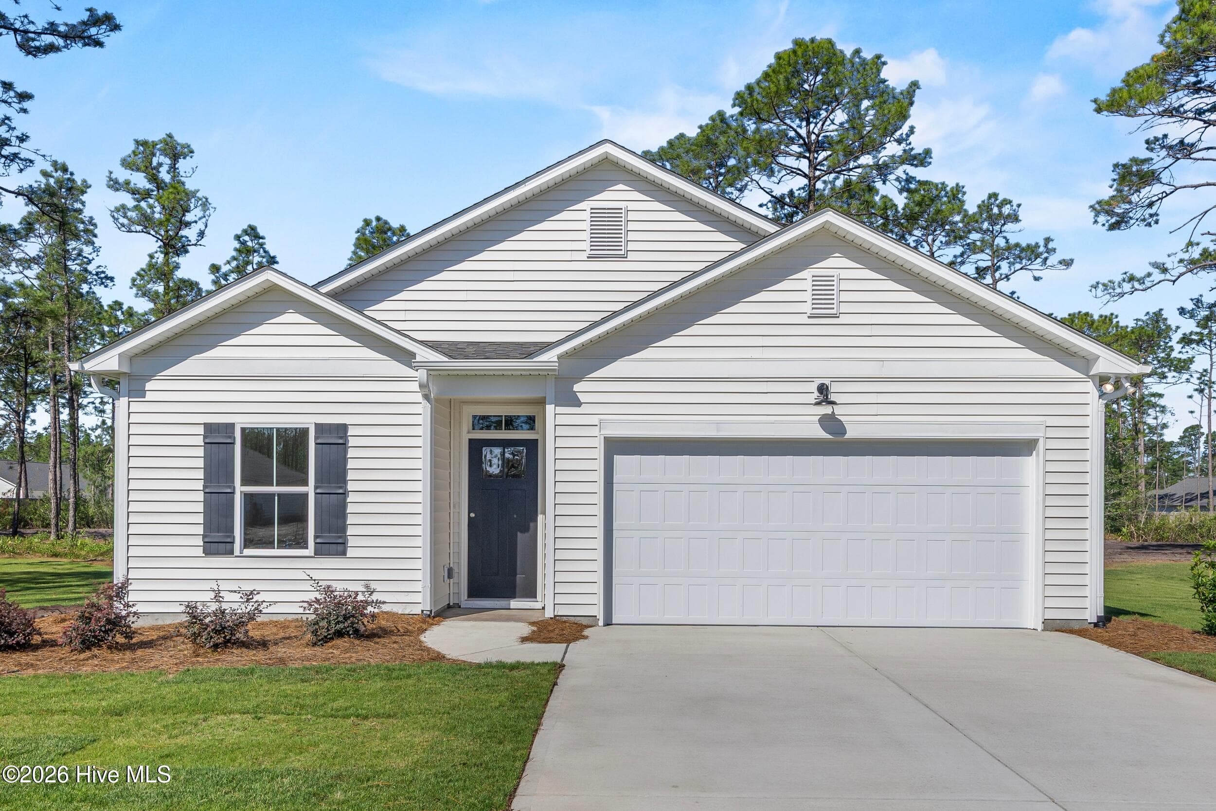Single Family Residence at 940 Parkway Road 197, Boiling Spring Lakes, NC 28461, photo 3 of 29