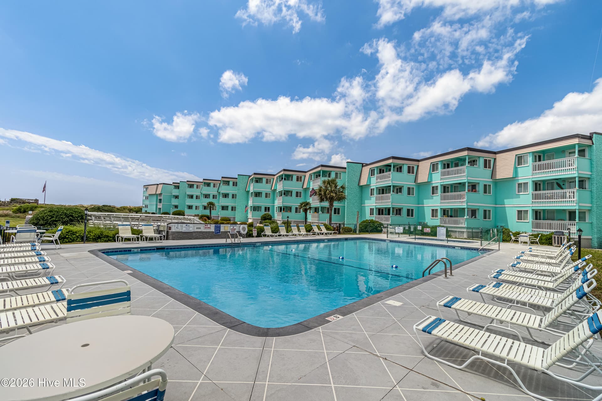 Condominium at 301 E Commerce Way Road 255 Sea Spray, Atlantic Beach, NC 28512, photo 3 of 3