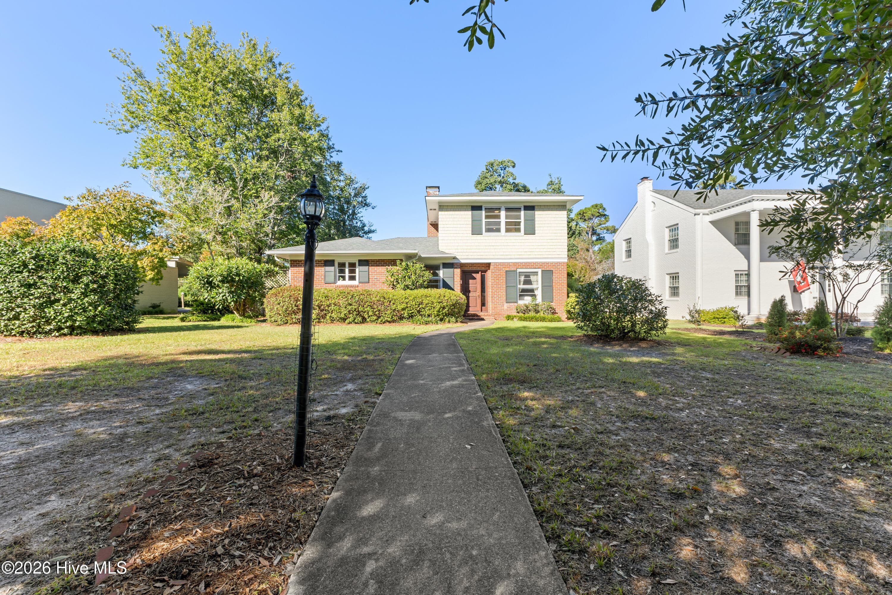 Single Family Residence at 1206 Essex Drive, Wilmington, NC 28403, photo 40 of 40