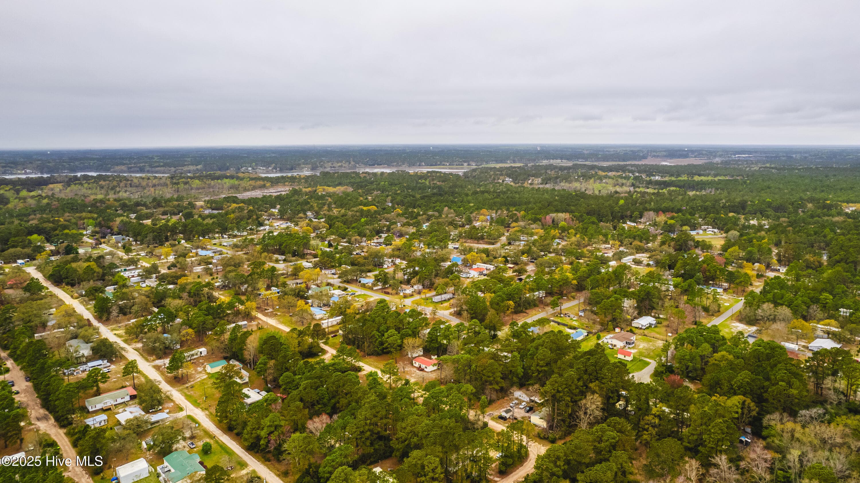 Residential Lot at 2862 206 Bird Drive SW, Shallotte, NC 28470, Shallotte, photo 8 of 9