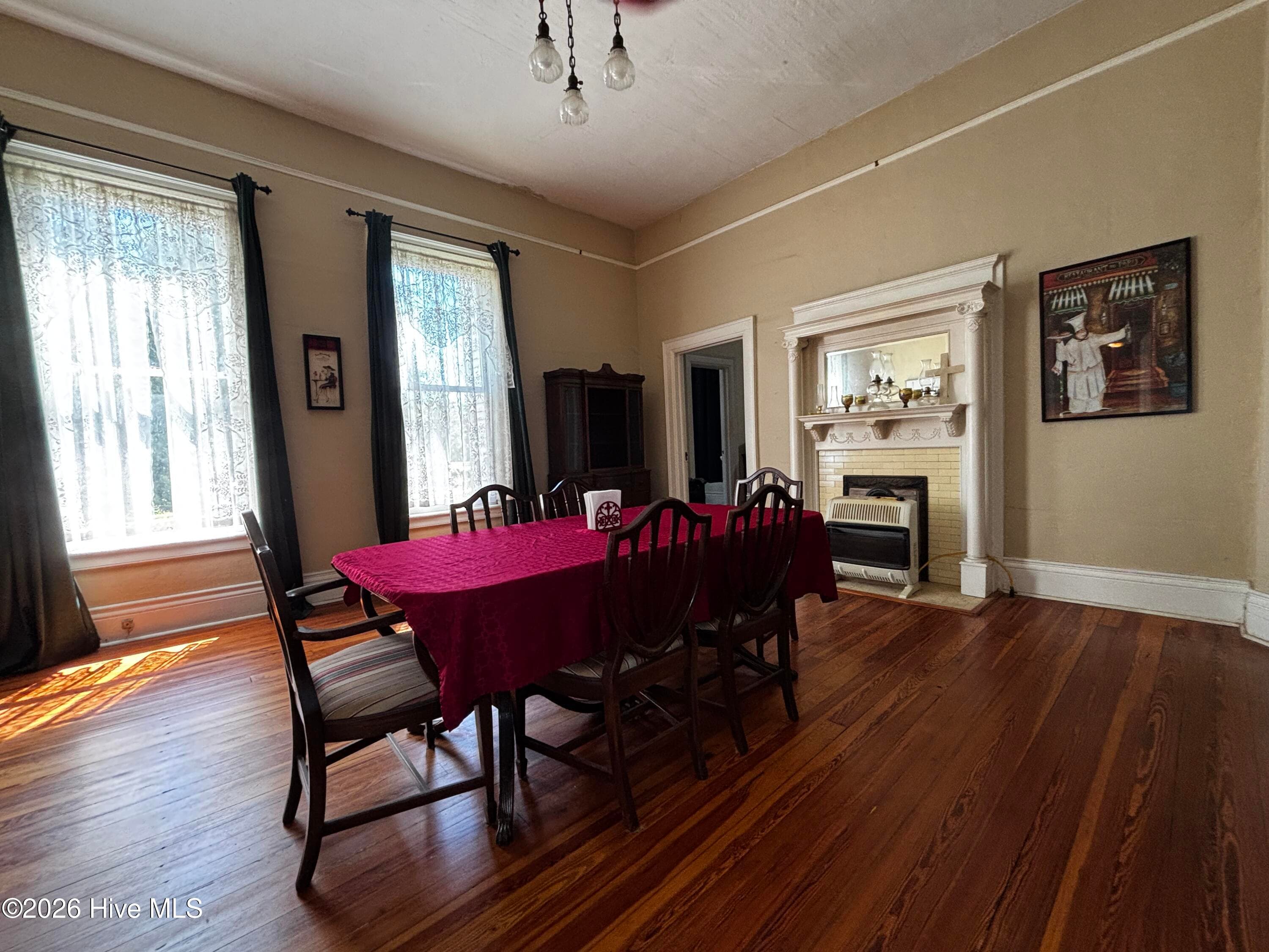 Single Family Residence at 316 Main Street, Warrenton, GA 30828, photo 20 of 35